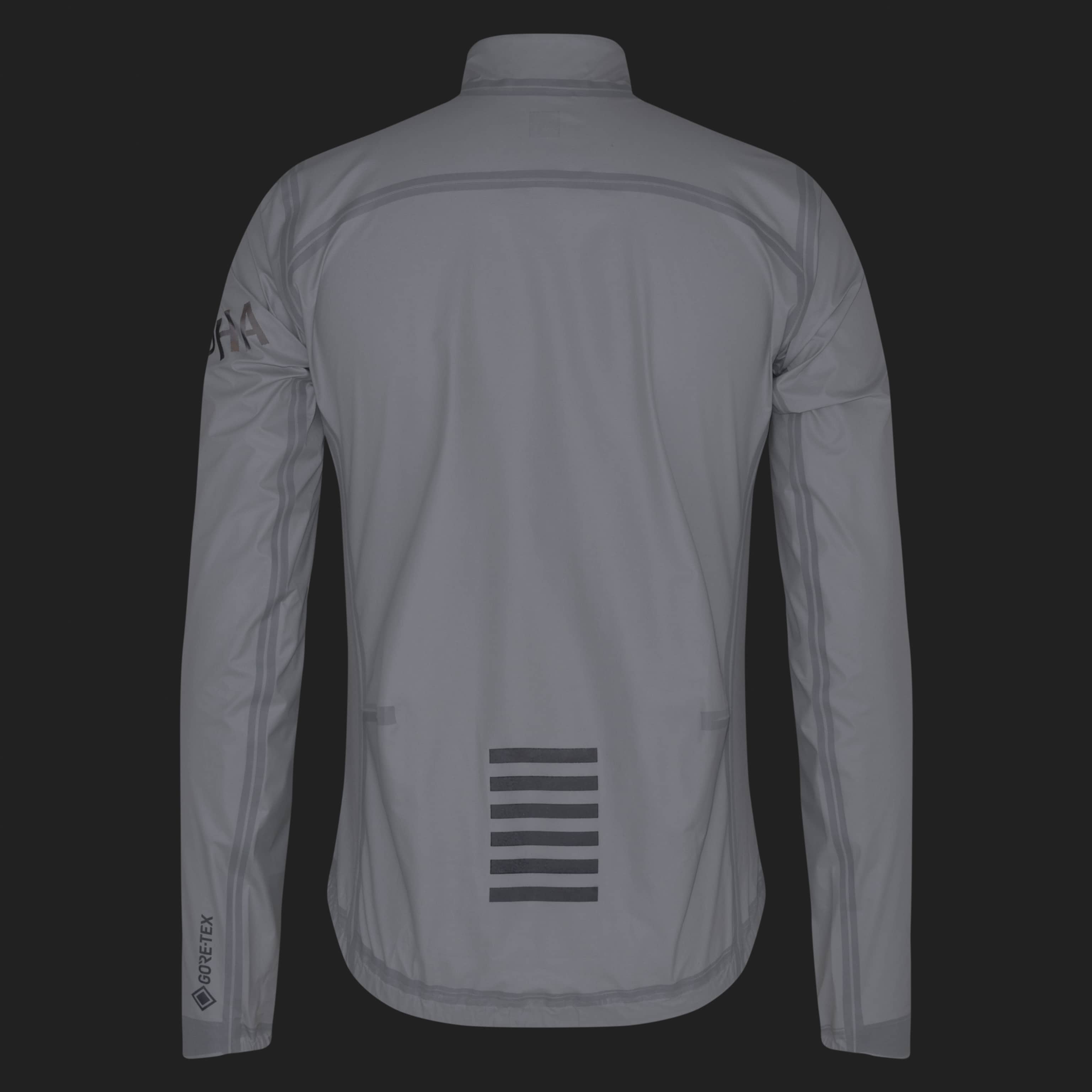 メンズ プロチーム GORE-TEX ライトウェイト レイン ジャケット | Rapha