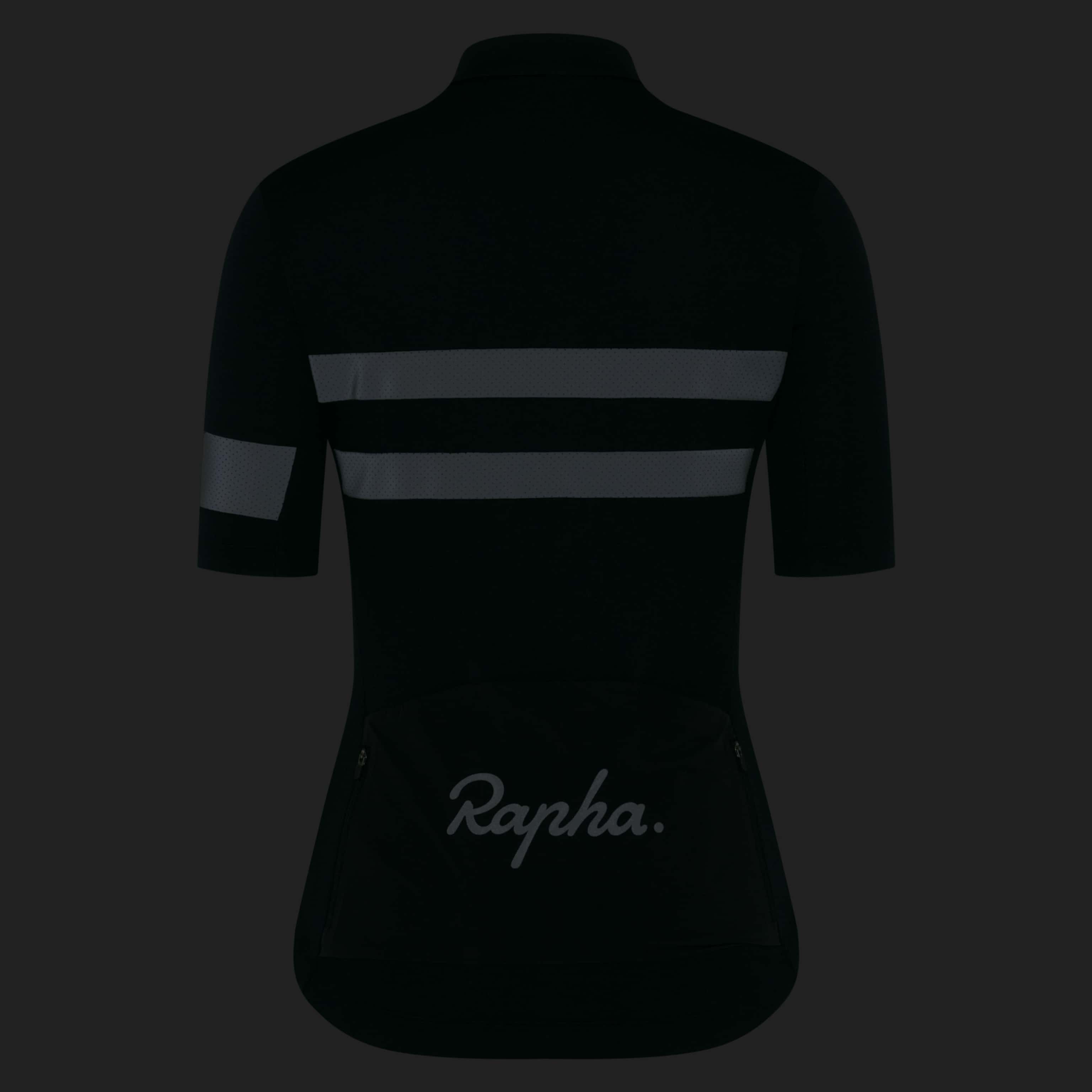 ウィメンズ ブルベ ジャージ | Rapha