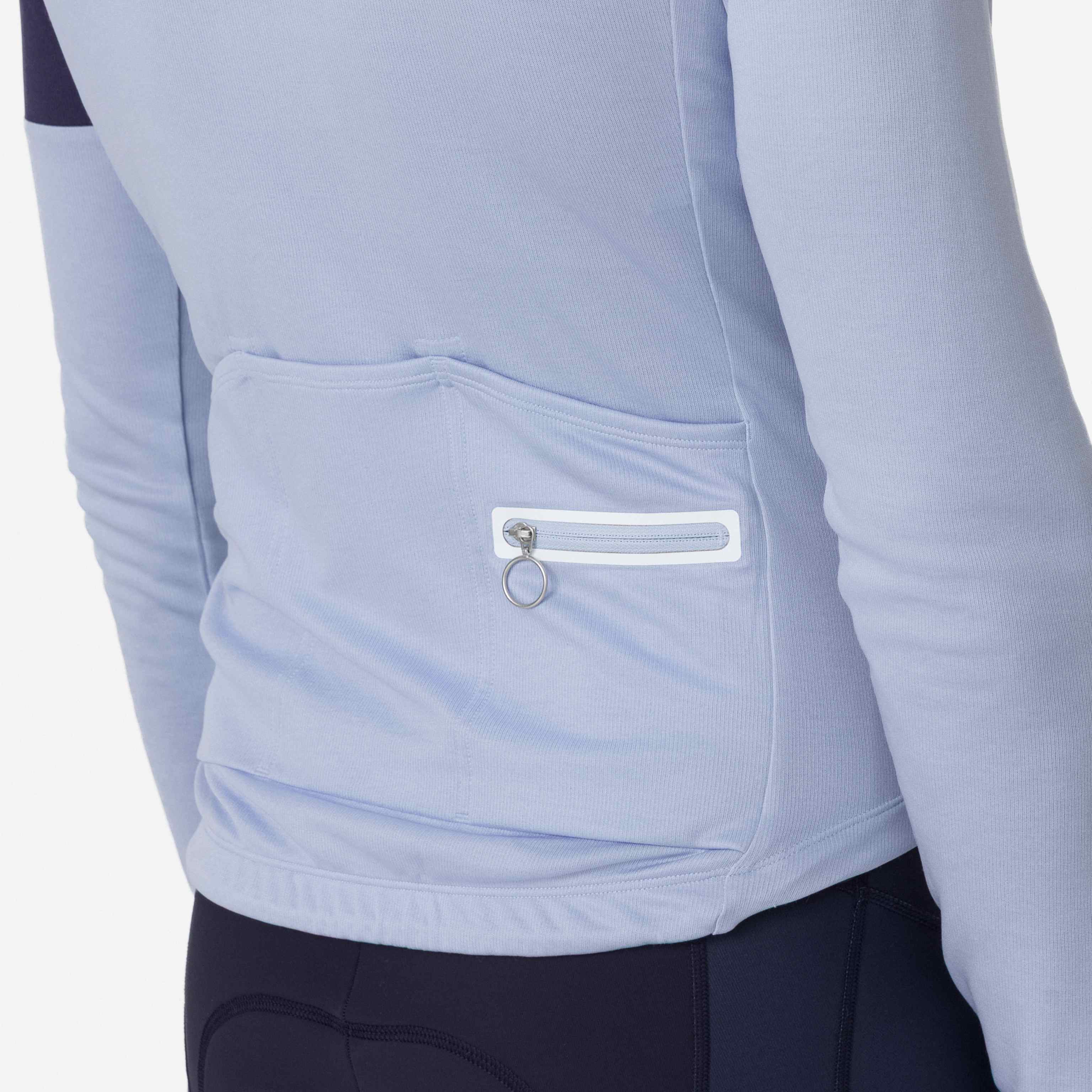 Men's Classic Long Sleeve Jersey | Rapha
