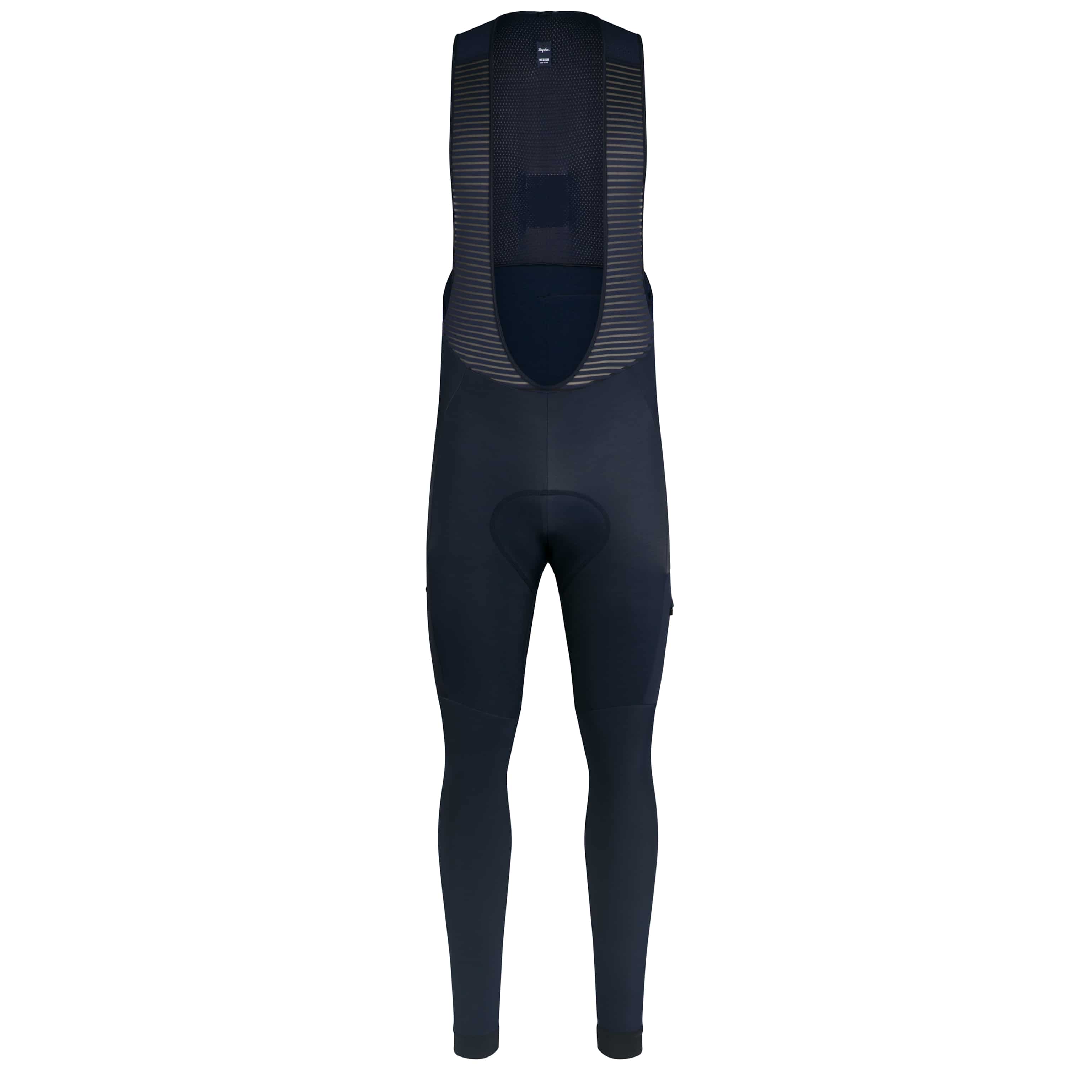Rapha AHO01XX_SNV_mens-cargo-winter- パッド メンズウインタータイツ　ウィズ ウェア