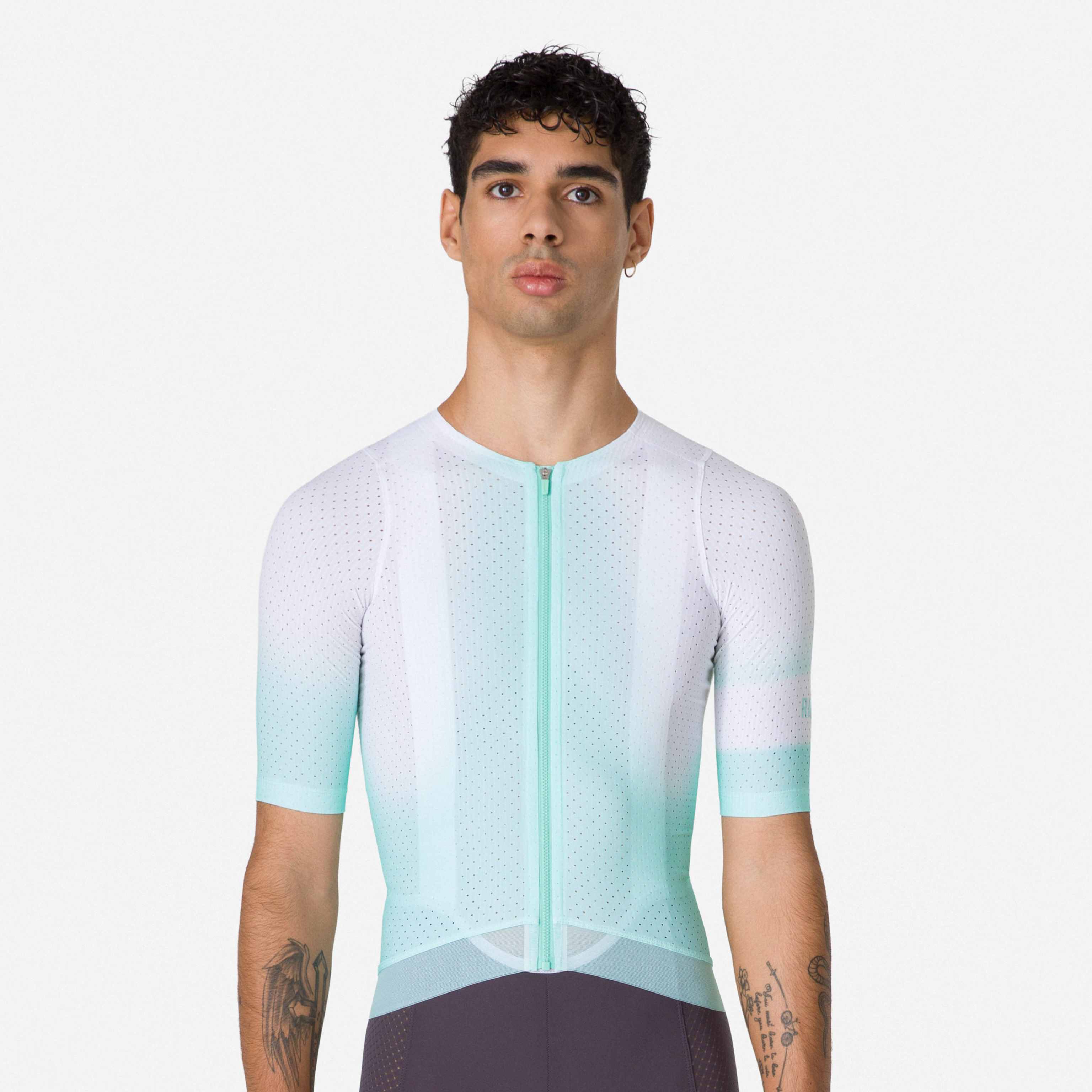 RAPHA PRO TEAM GHOST AIR ジャージ　S Men's Pro Team Ghost Air Jersey | Rapha