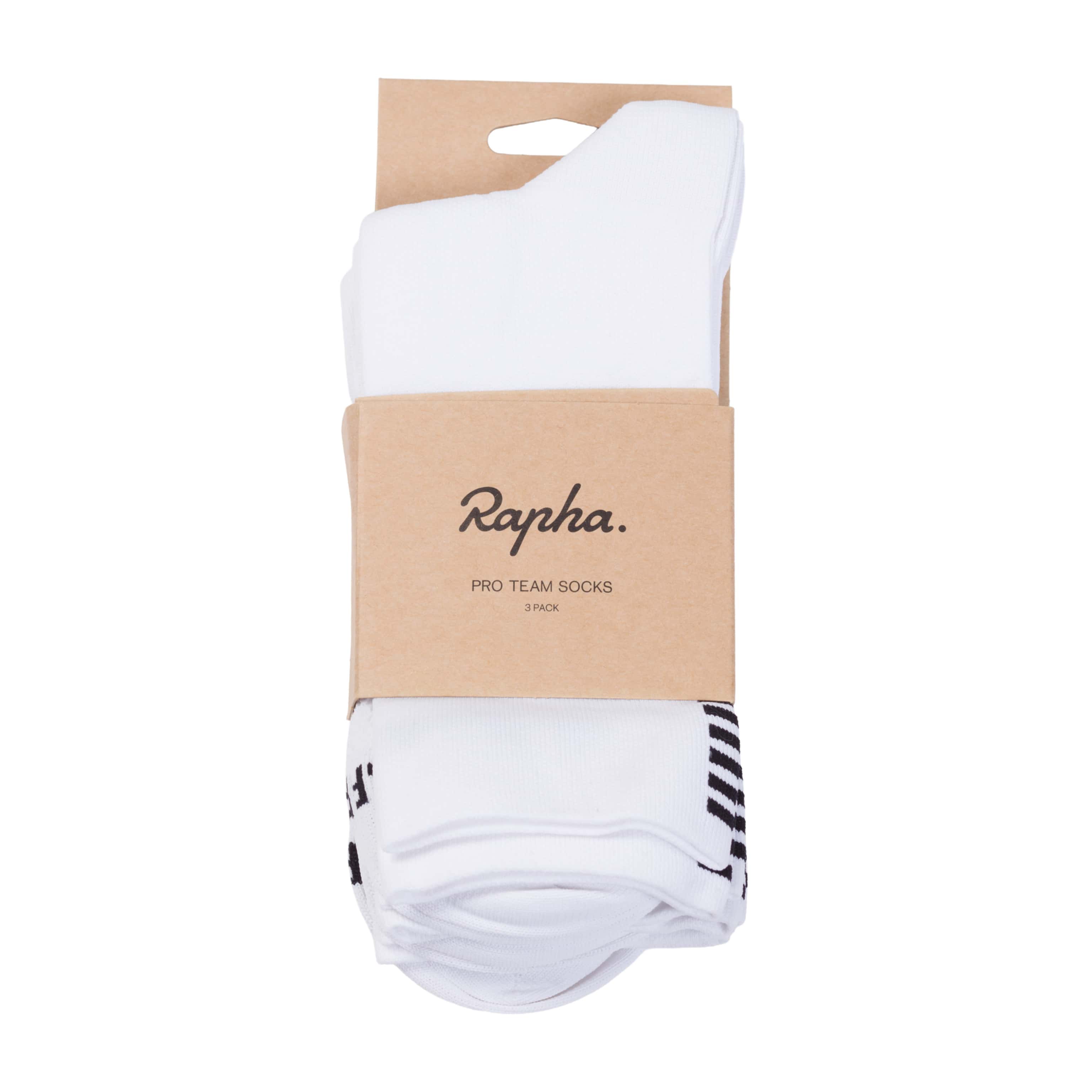 Pro Team Socks - Regular - 3 Pack | Rapha