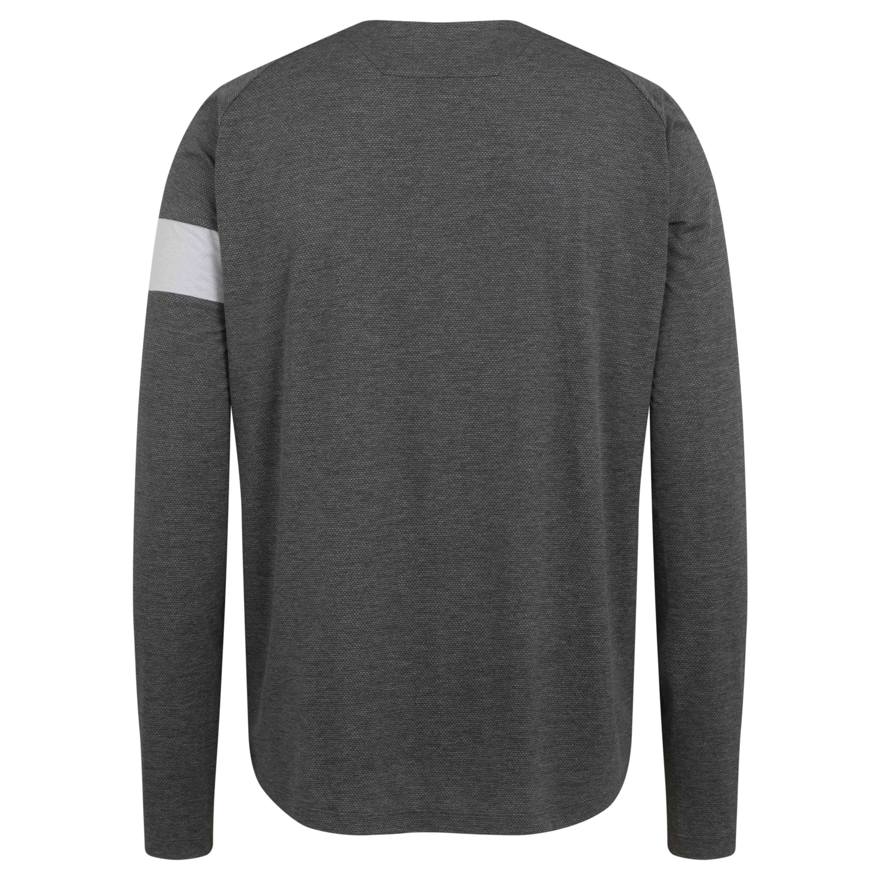 メンズ トレイル ロングスリーブ テクニカル Tシャツ | Rapha