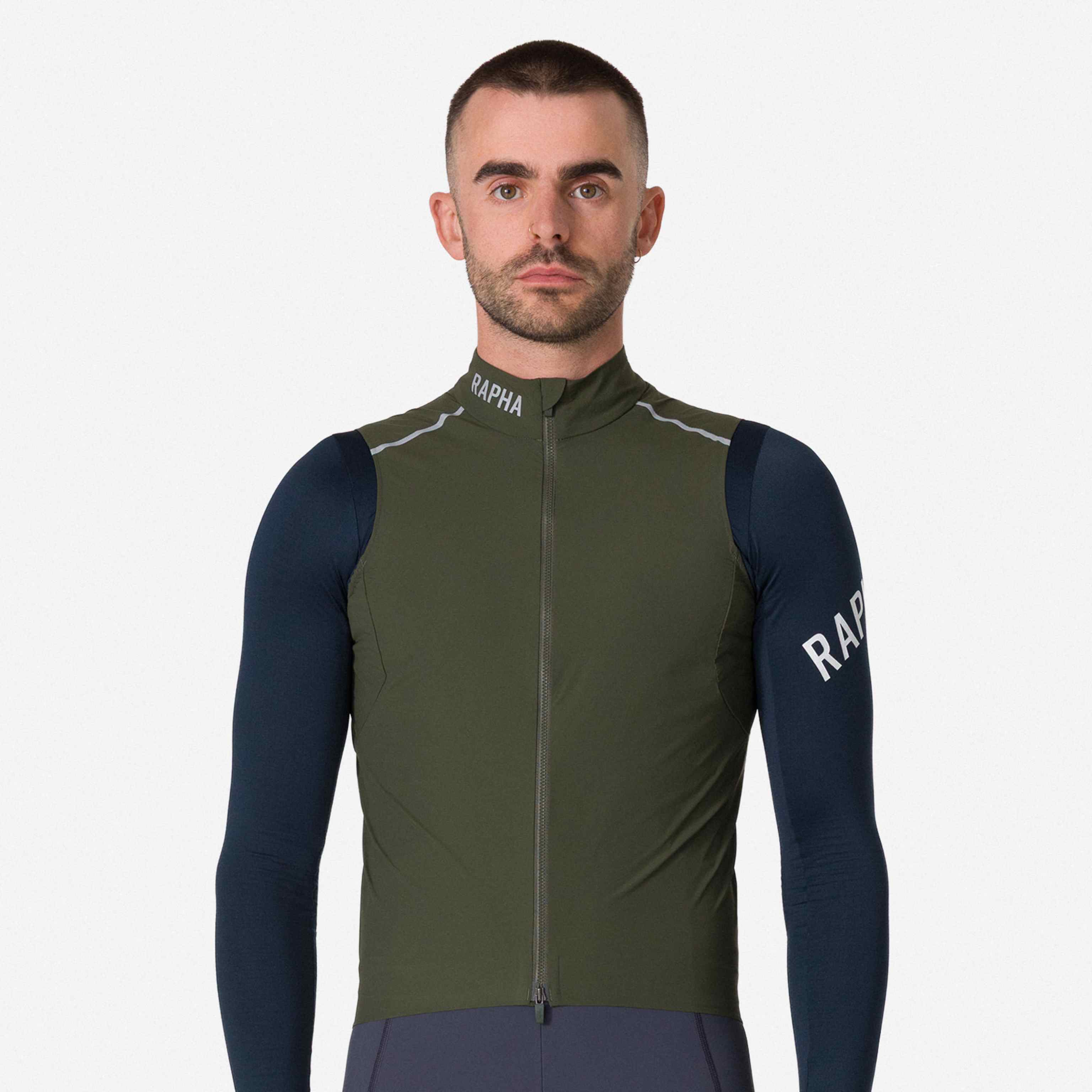 Men's Pro Team Gilet II | Rapha