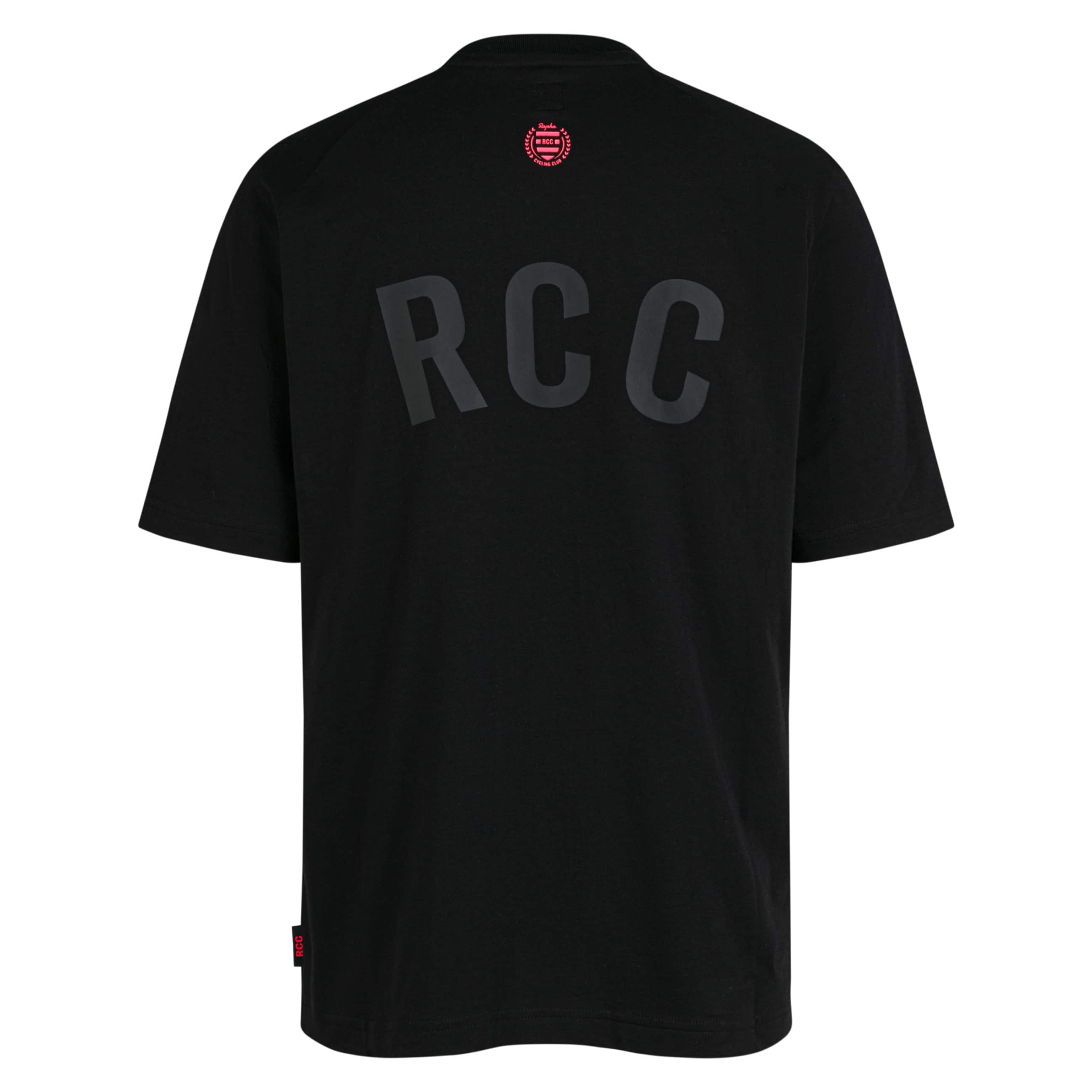Men's RCC Cotton T-Shirt | Rapha