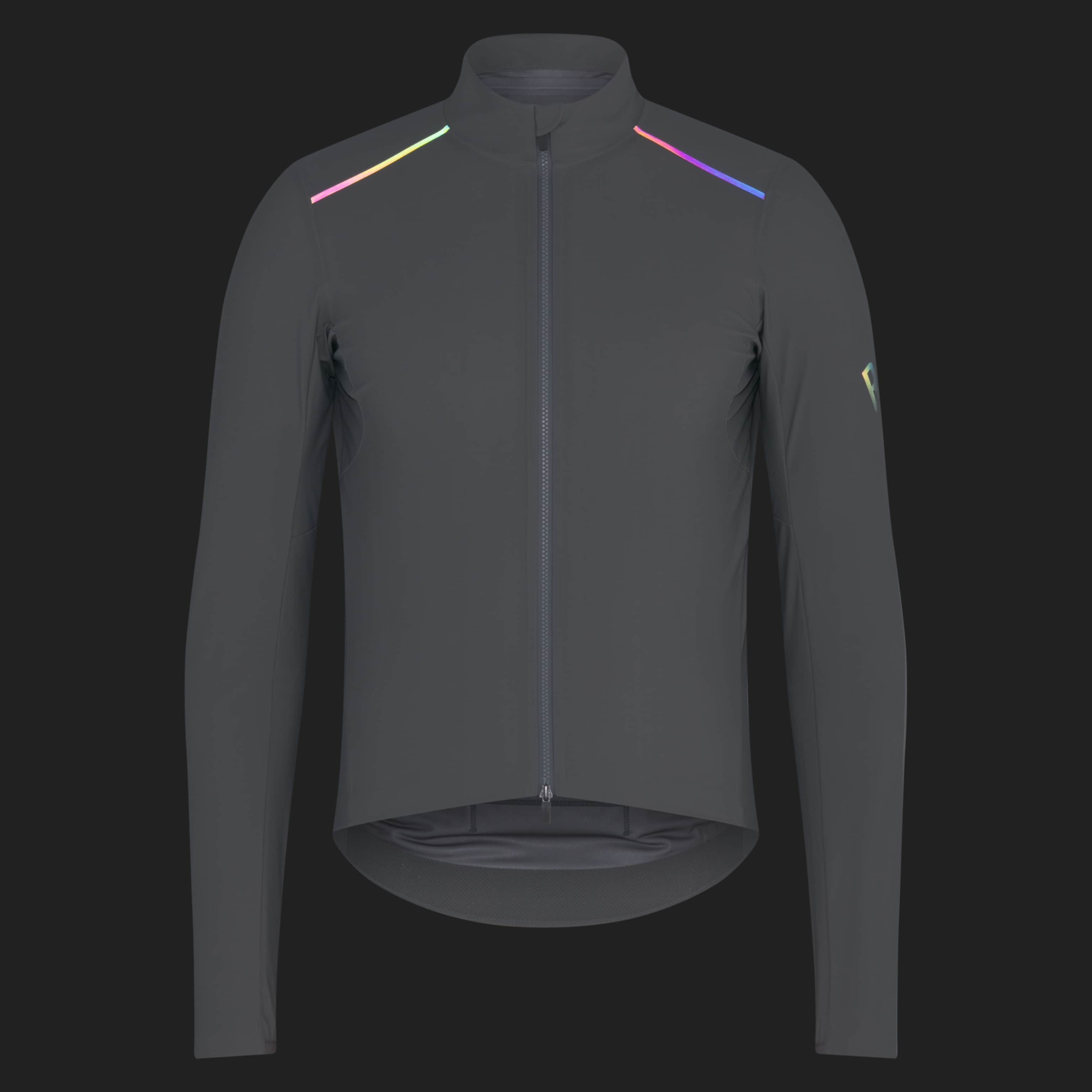 Men's Pro Team Long Sleeve Shadow Jersey | Rapha
