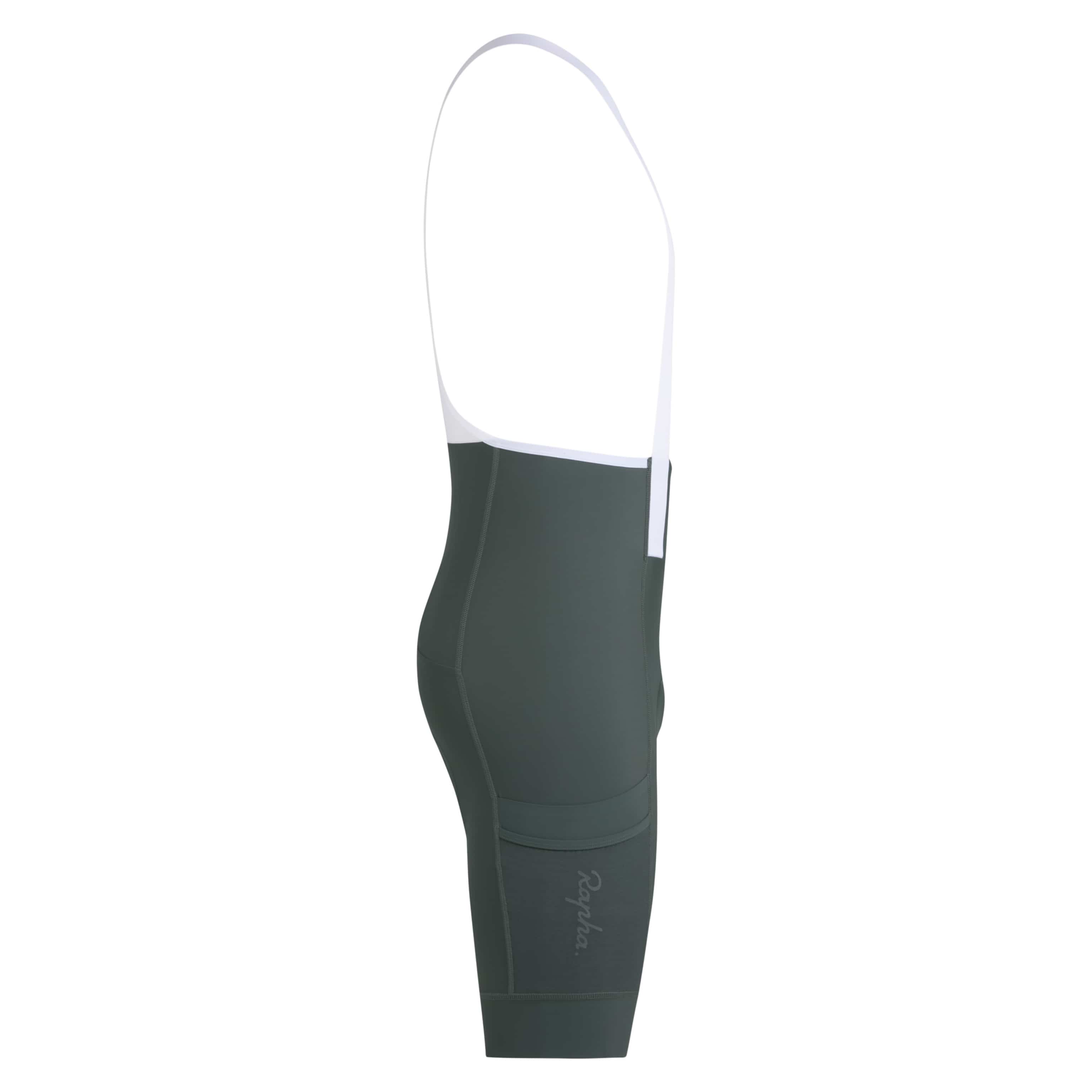 メンズ ブルベ エレメント カーゴ ビブショーツ | Rapha