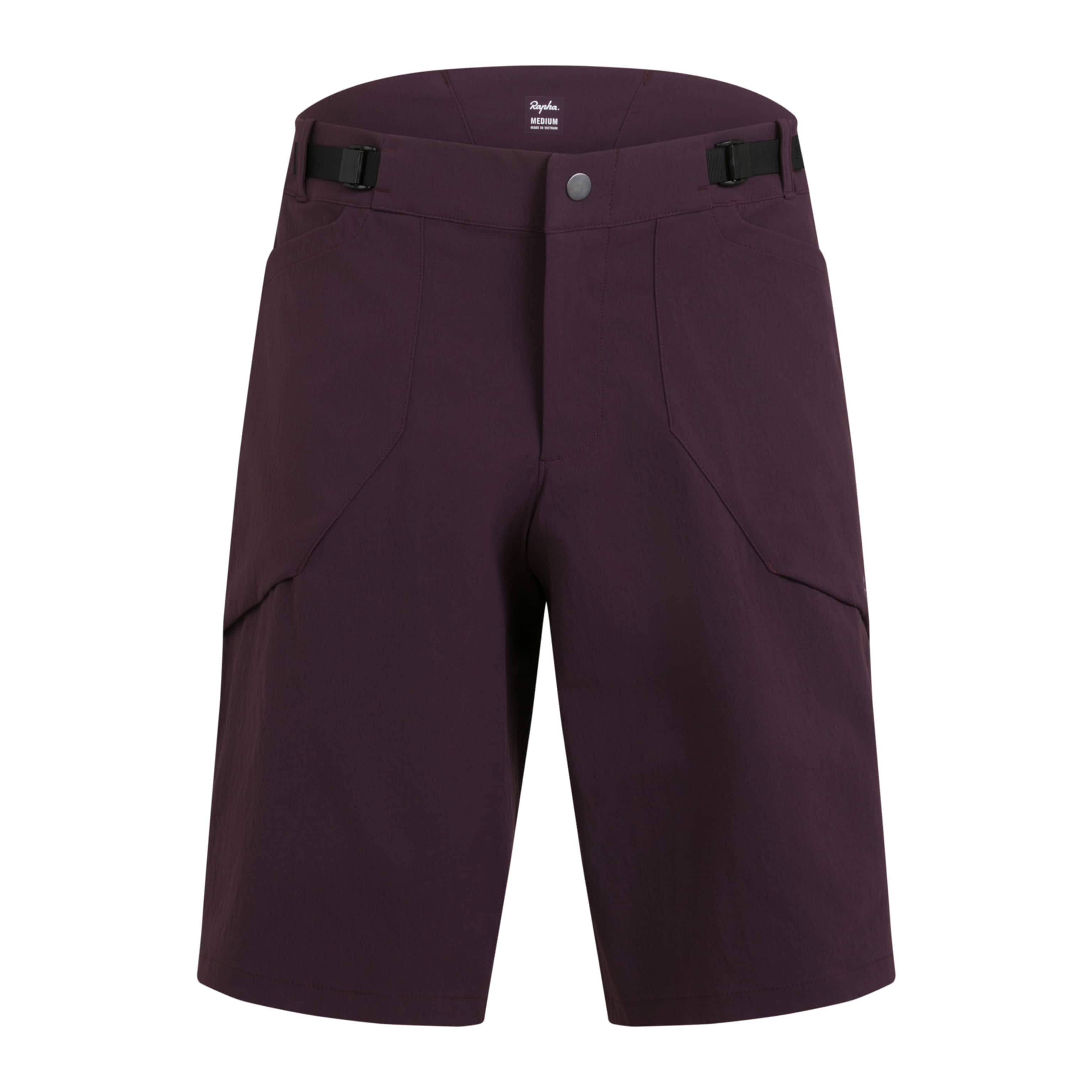 Rapha ラファ　Men's Trail Shorts Men's Trail Shorts | Rapha