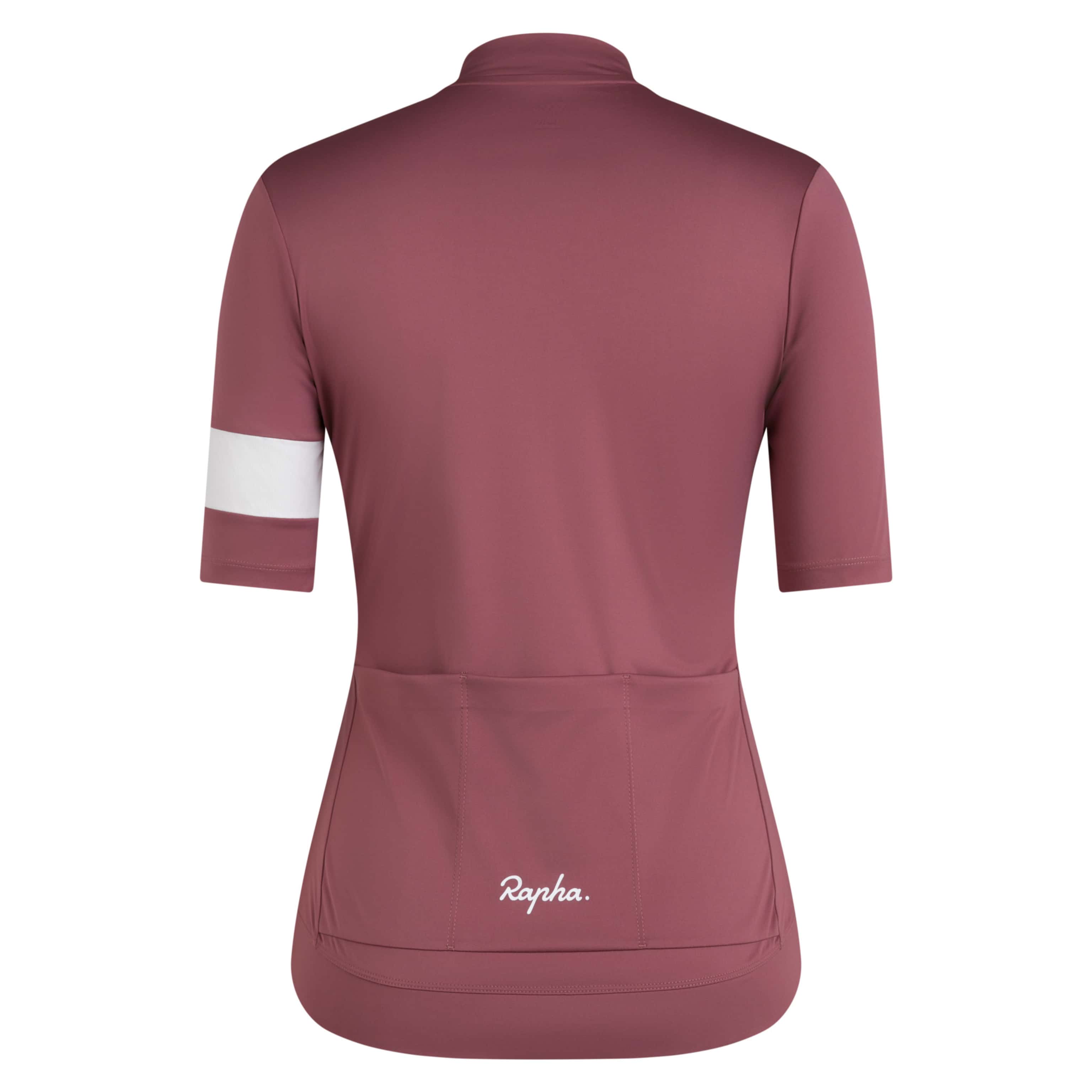 ウィメンズ コア ジャージ | Rapha