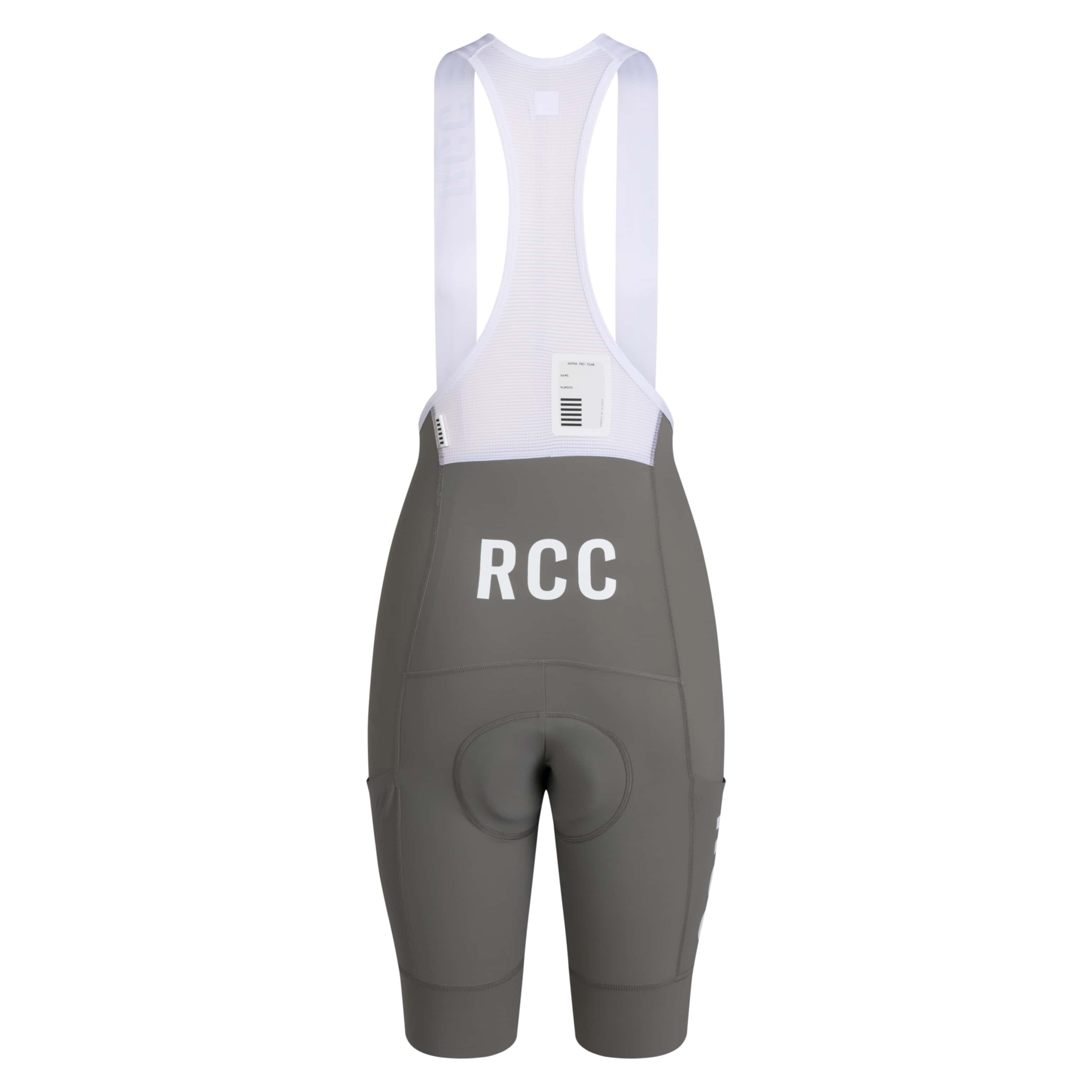 ウェア Rapha RCC Pro Team Bib shorts L size Rapha RCC Pro Team mens Large Bib shorts navy | eBay ウェア