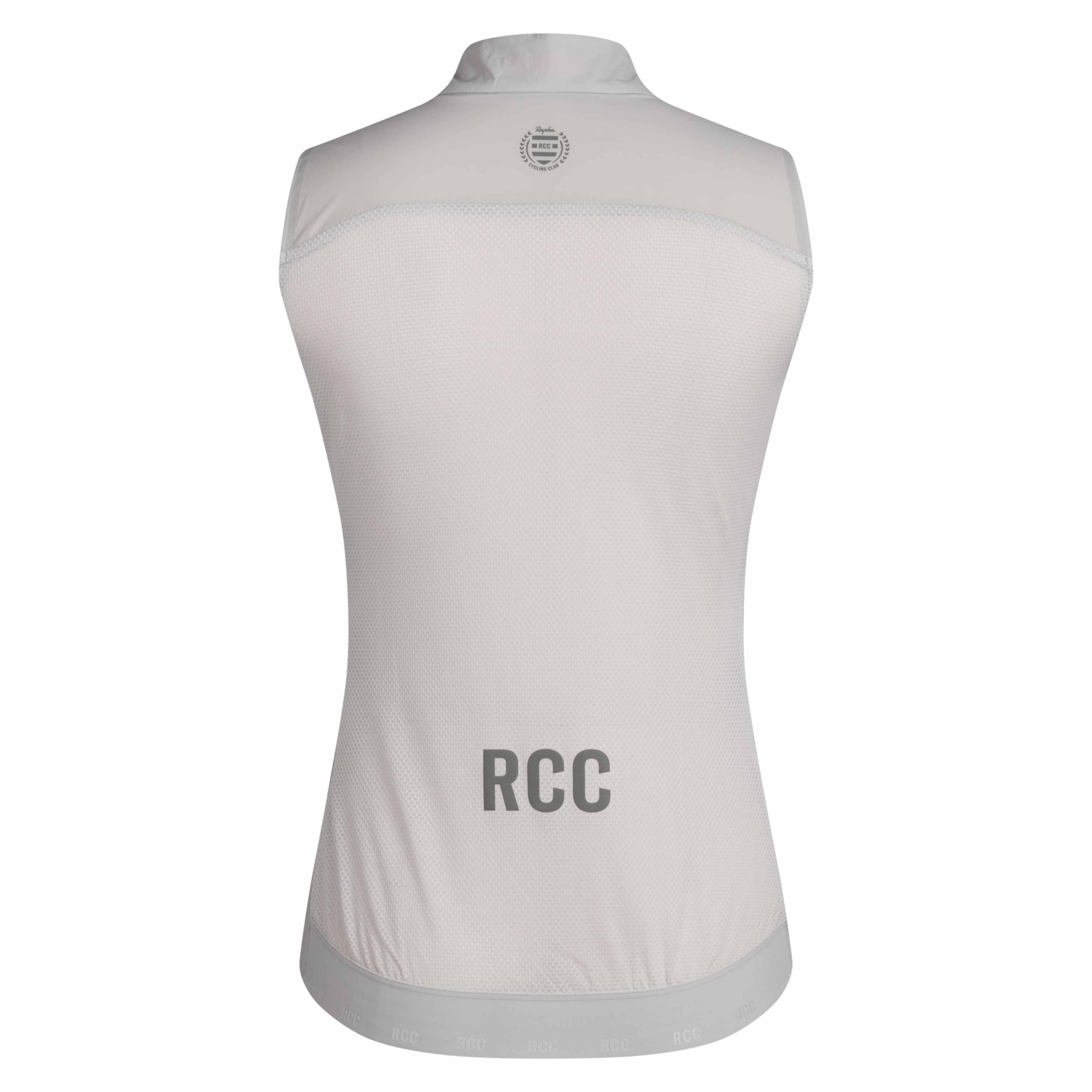 Women's RCC Pro Team Gilet | Rapha