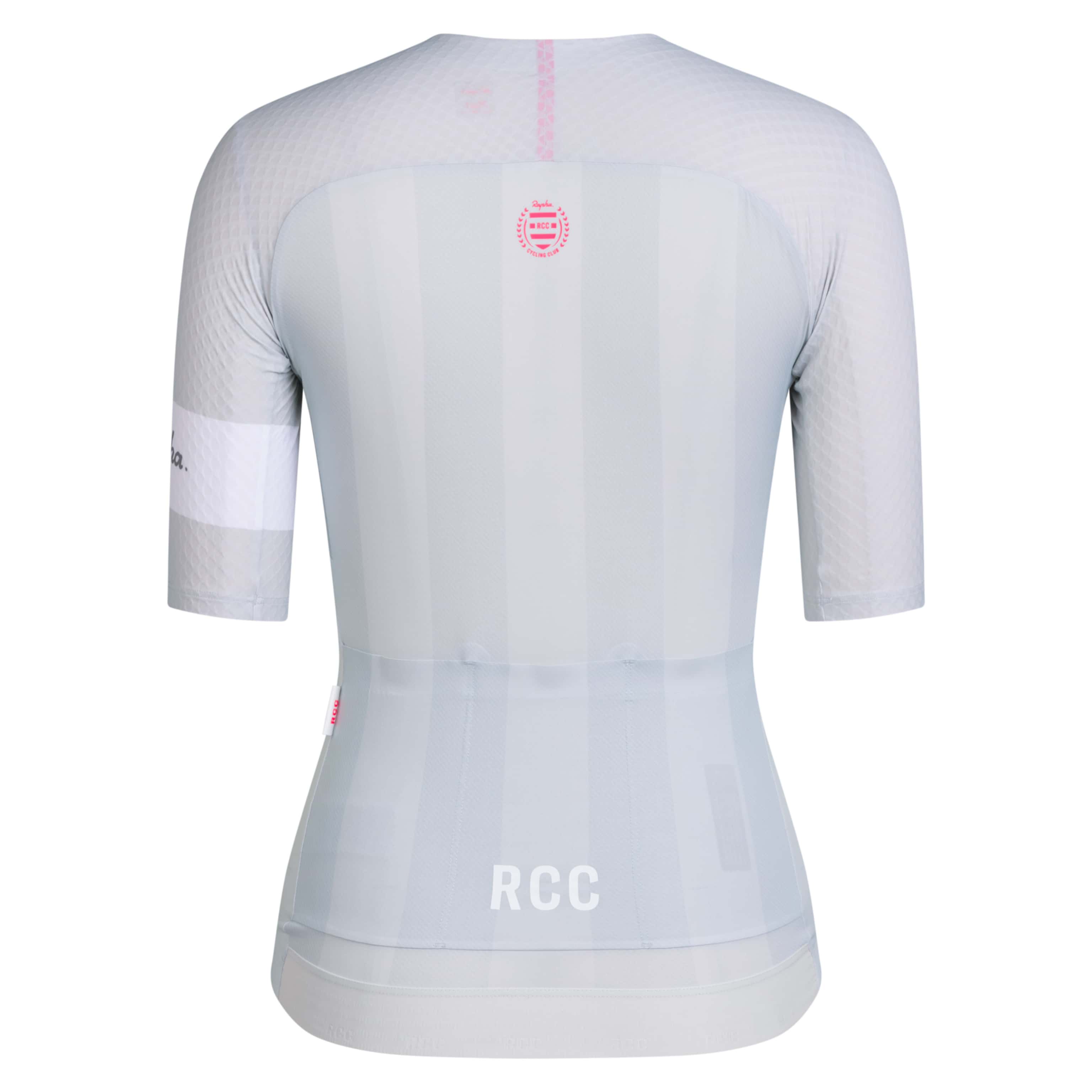 Women's RCC Pro Team Aero Jersey | Rapha