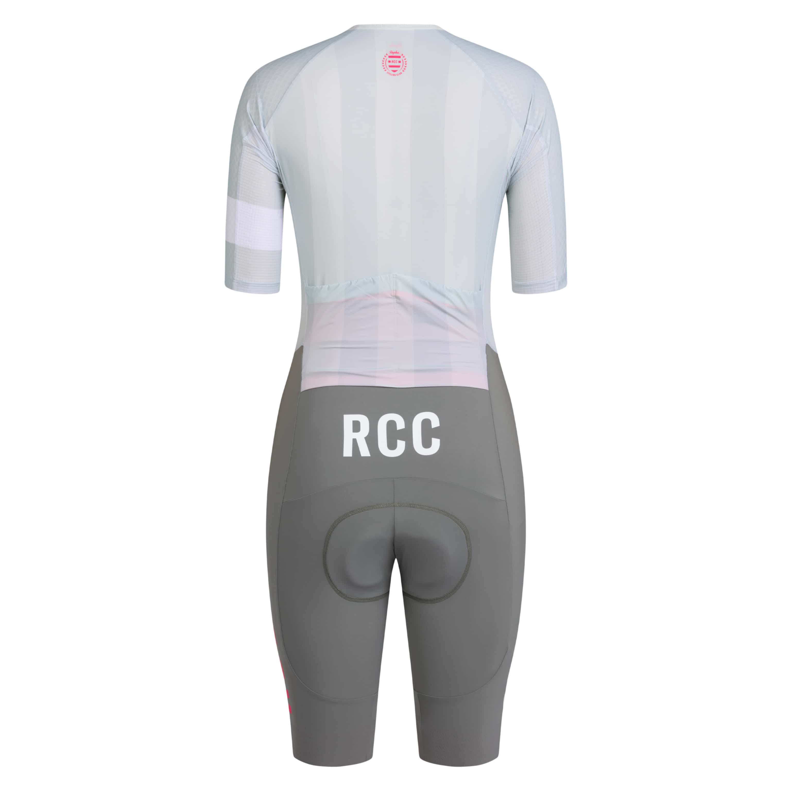 Women's RCC Pro Team Summer Roadsuit | Rapha