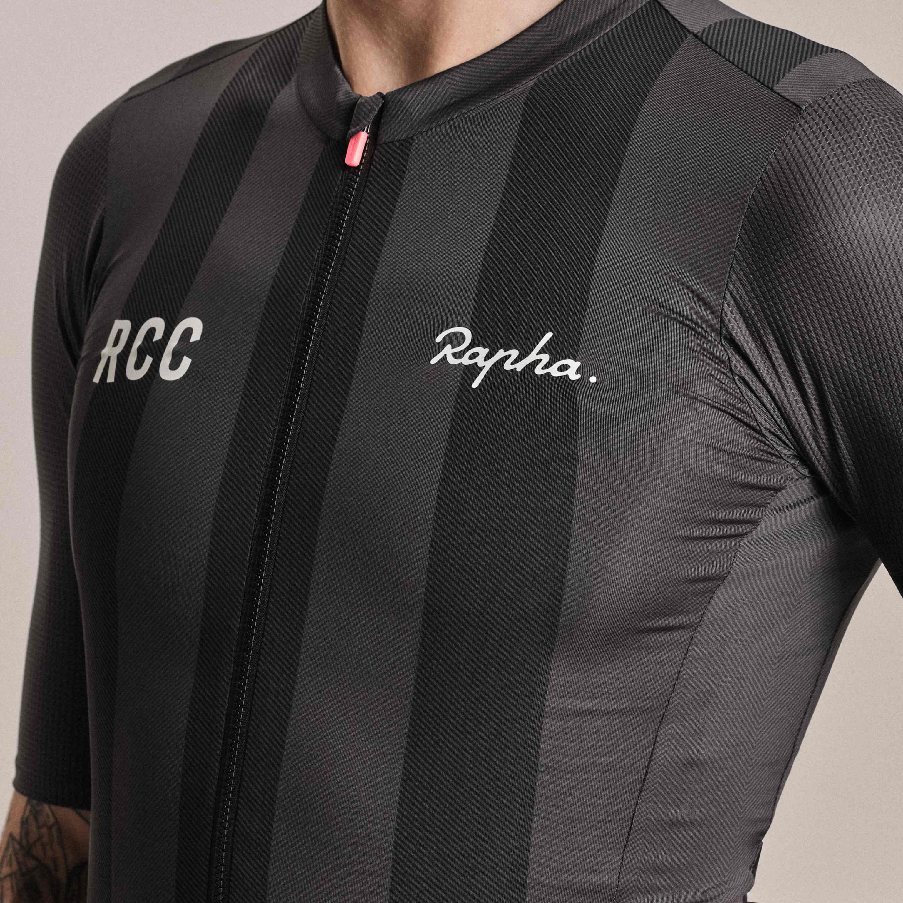 Men's RCC Pro Team Jersey II | Rapha