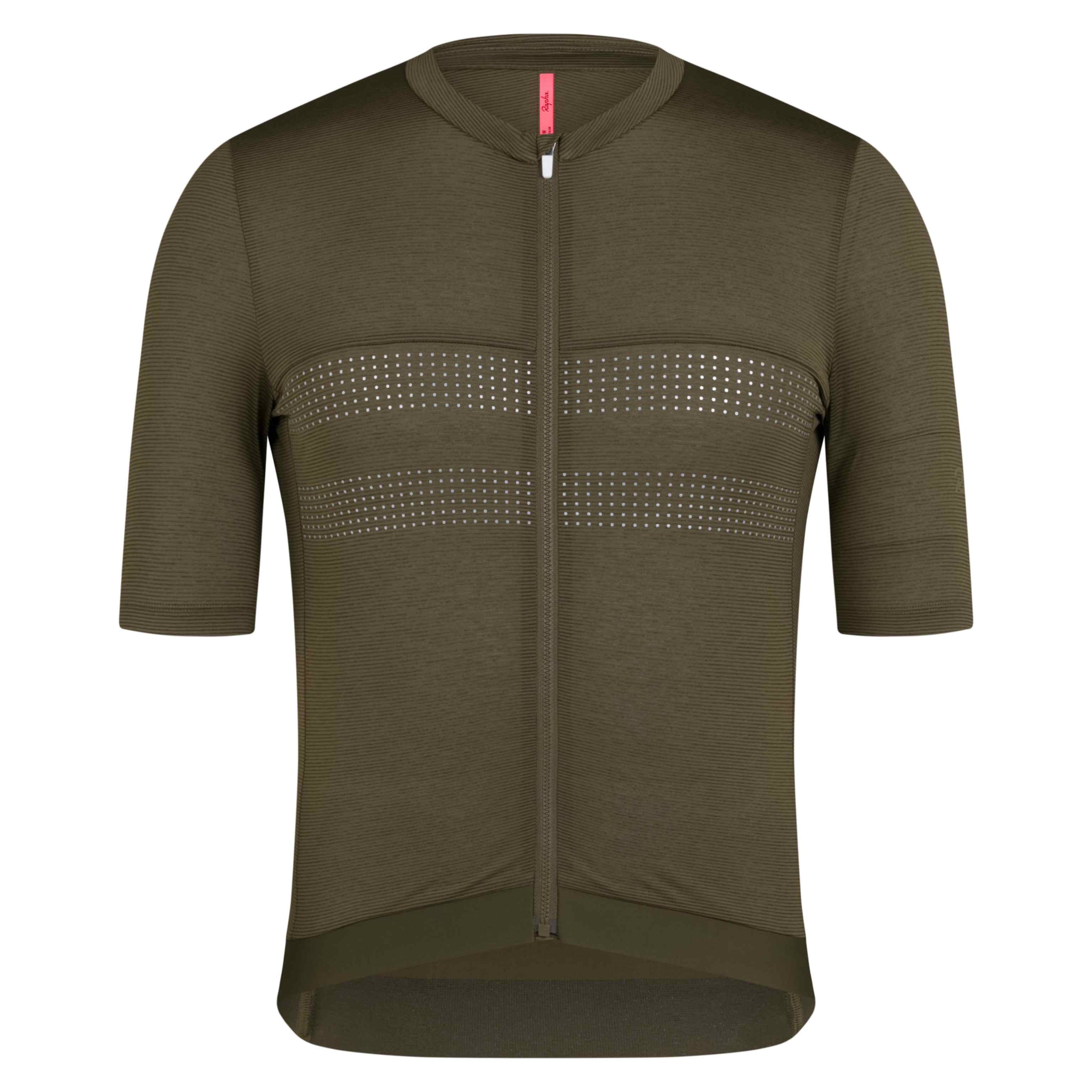 Men's Brevet Lightweight Jersey III | Rapha