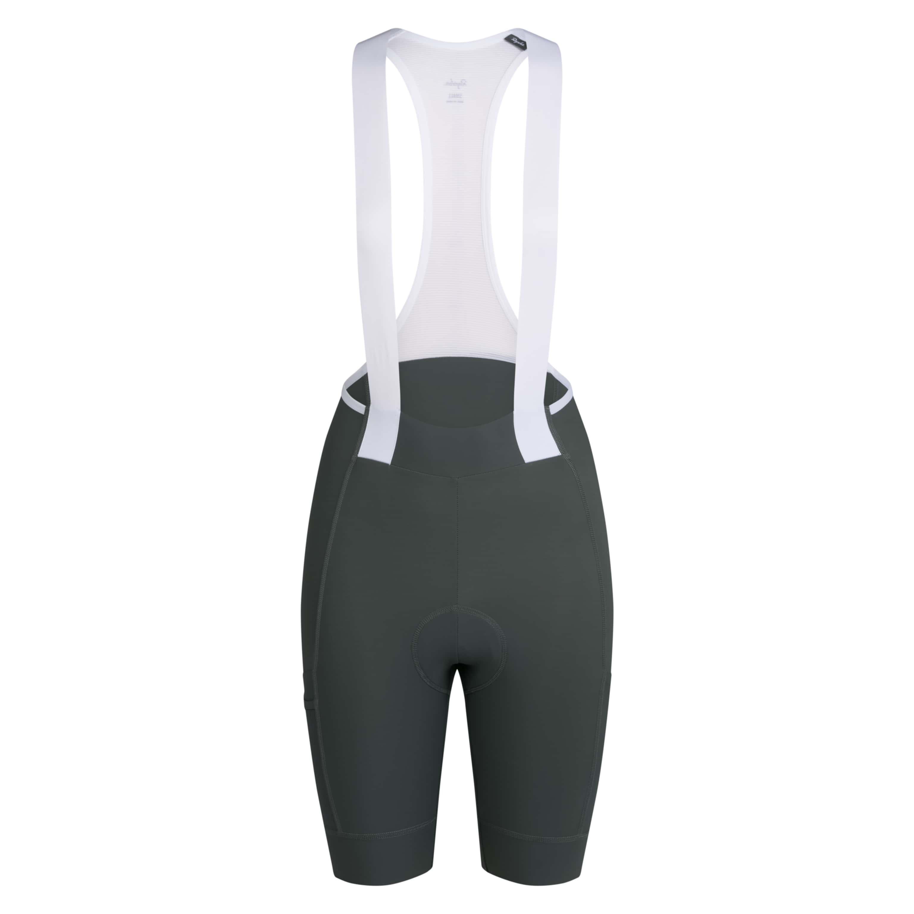 Women's Brevet Element Cargo Bib Shorts | Rapha