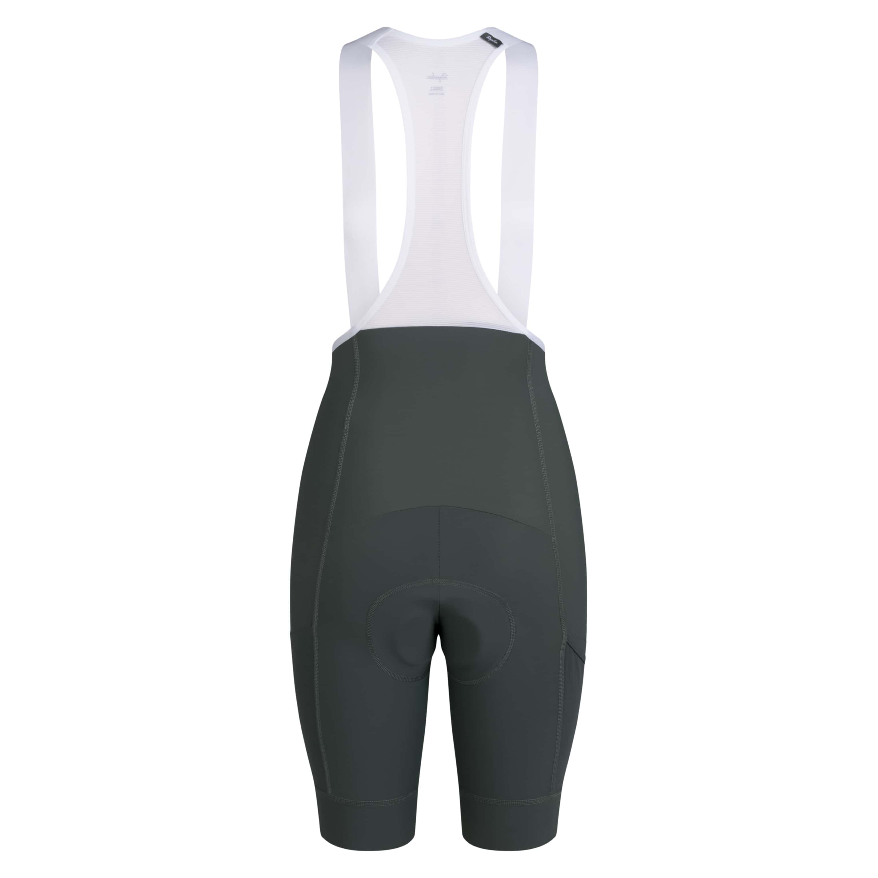 Women's Brevet Element Cargo Bib Shorts | Rapha