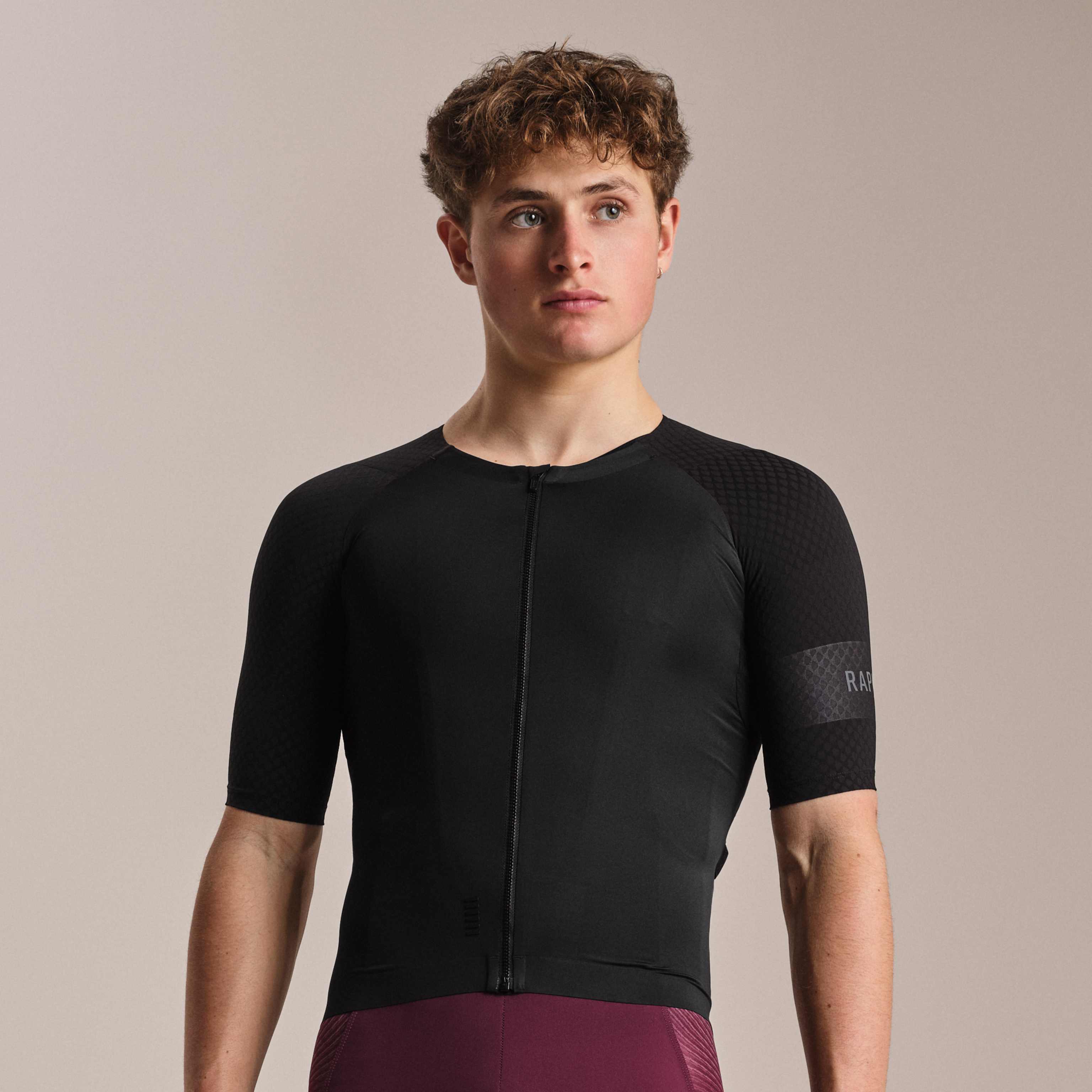 メンズ プロチーム エアロ ジャージ IV | Rapha