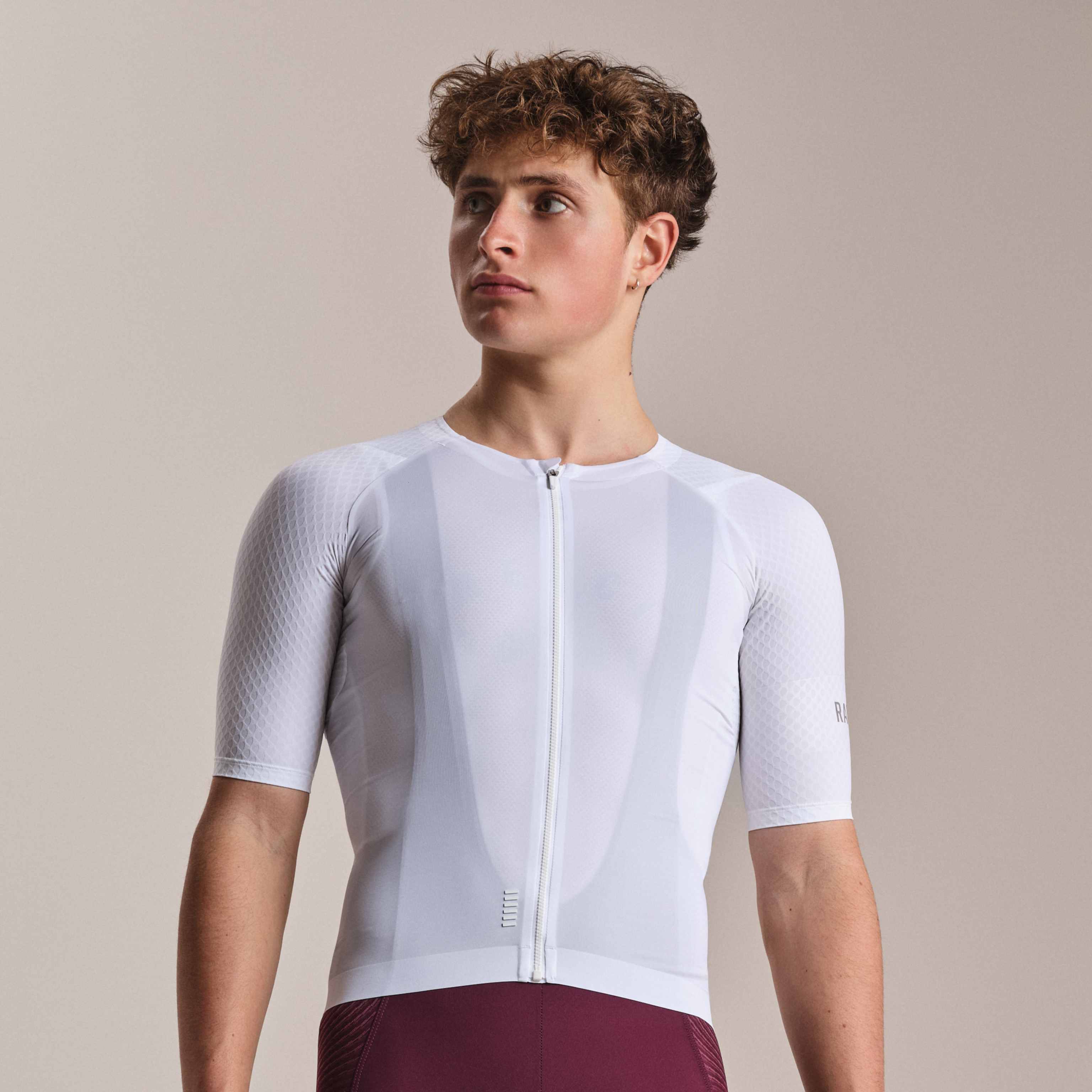 メンズ プロチーム エアロ ジャージ IV | Rapha