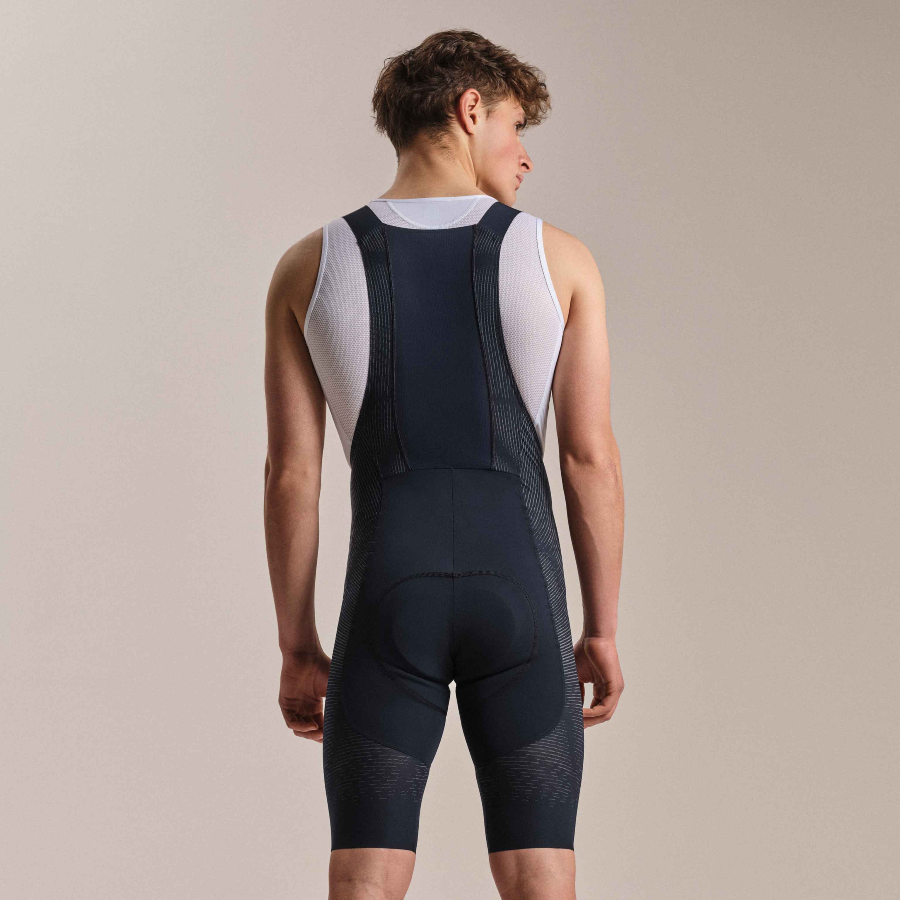 Men's Pro Team Powerweave Bib Shorts | Rapha