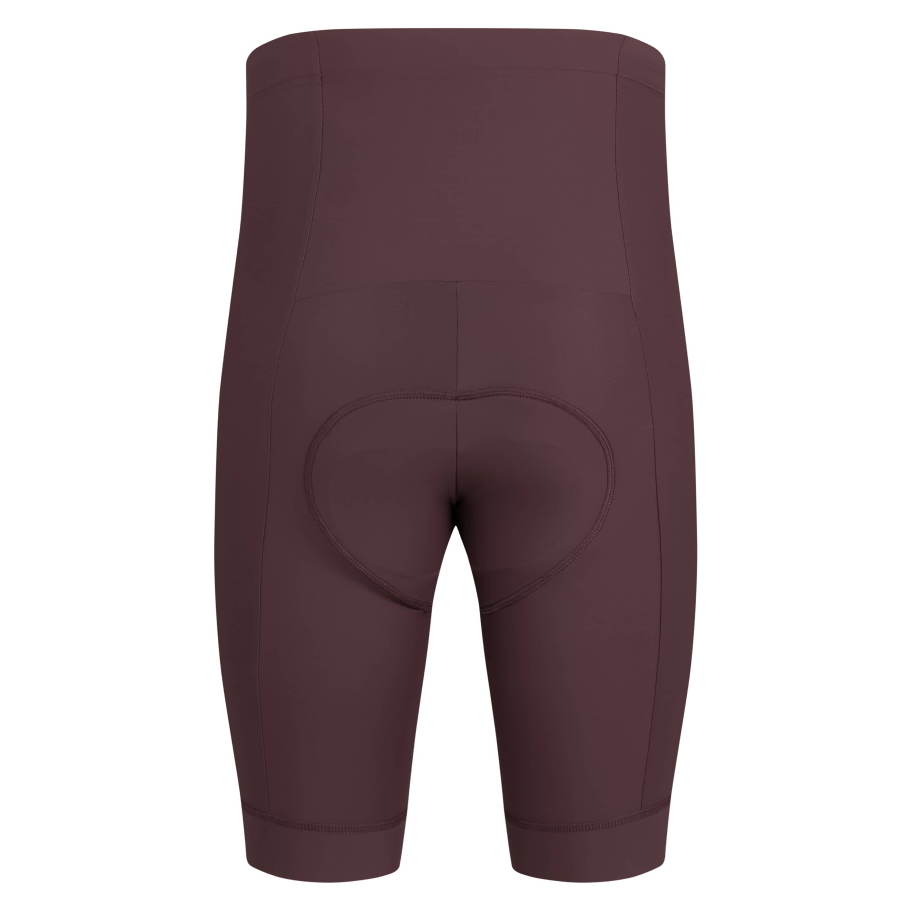 新品未使用Rapha メンズコアショーツS mahogany メンズ コア ショーツ | Rapha