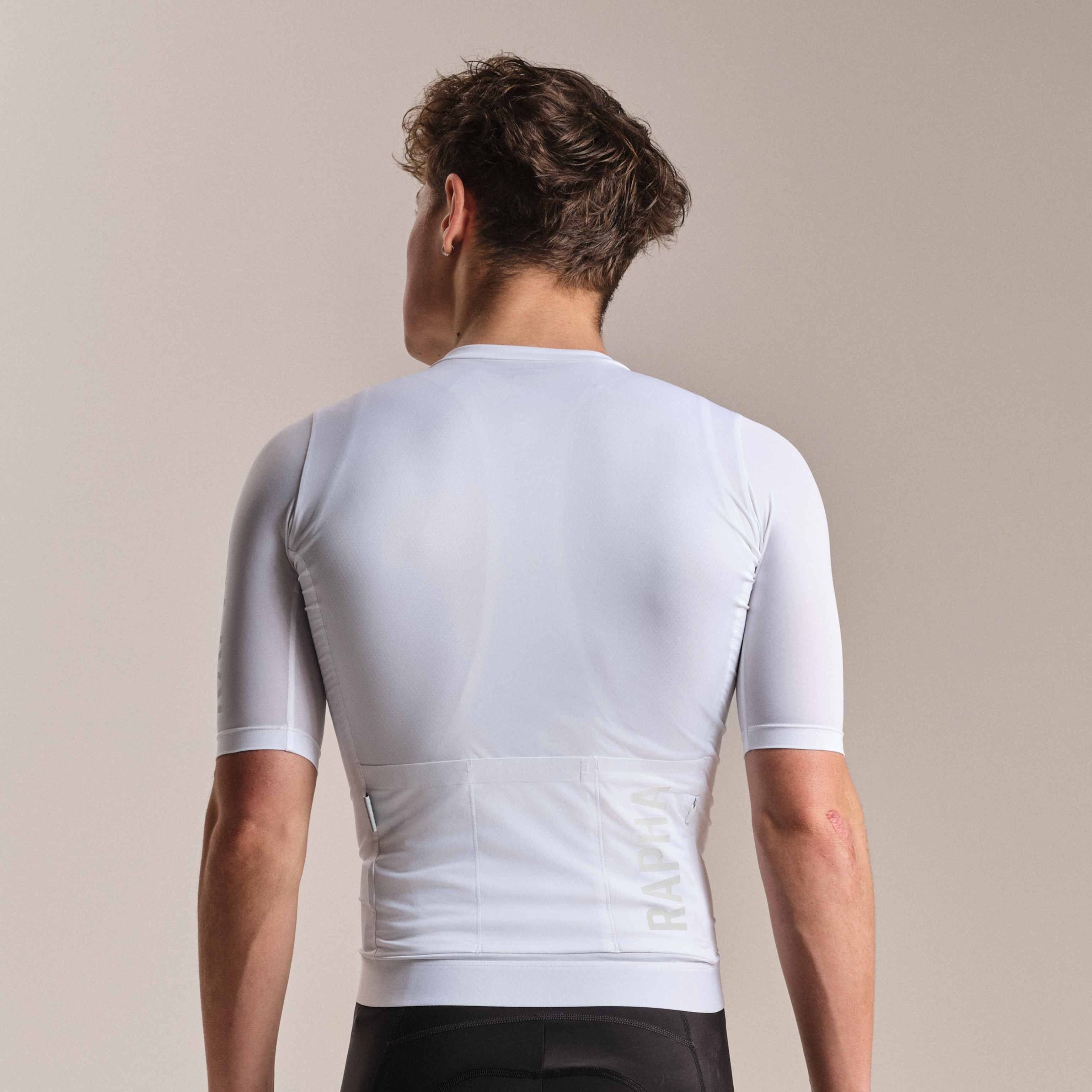 Men's Pro Team Training Jersey III | Rapha