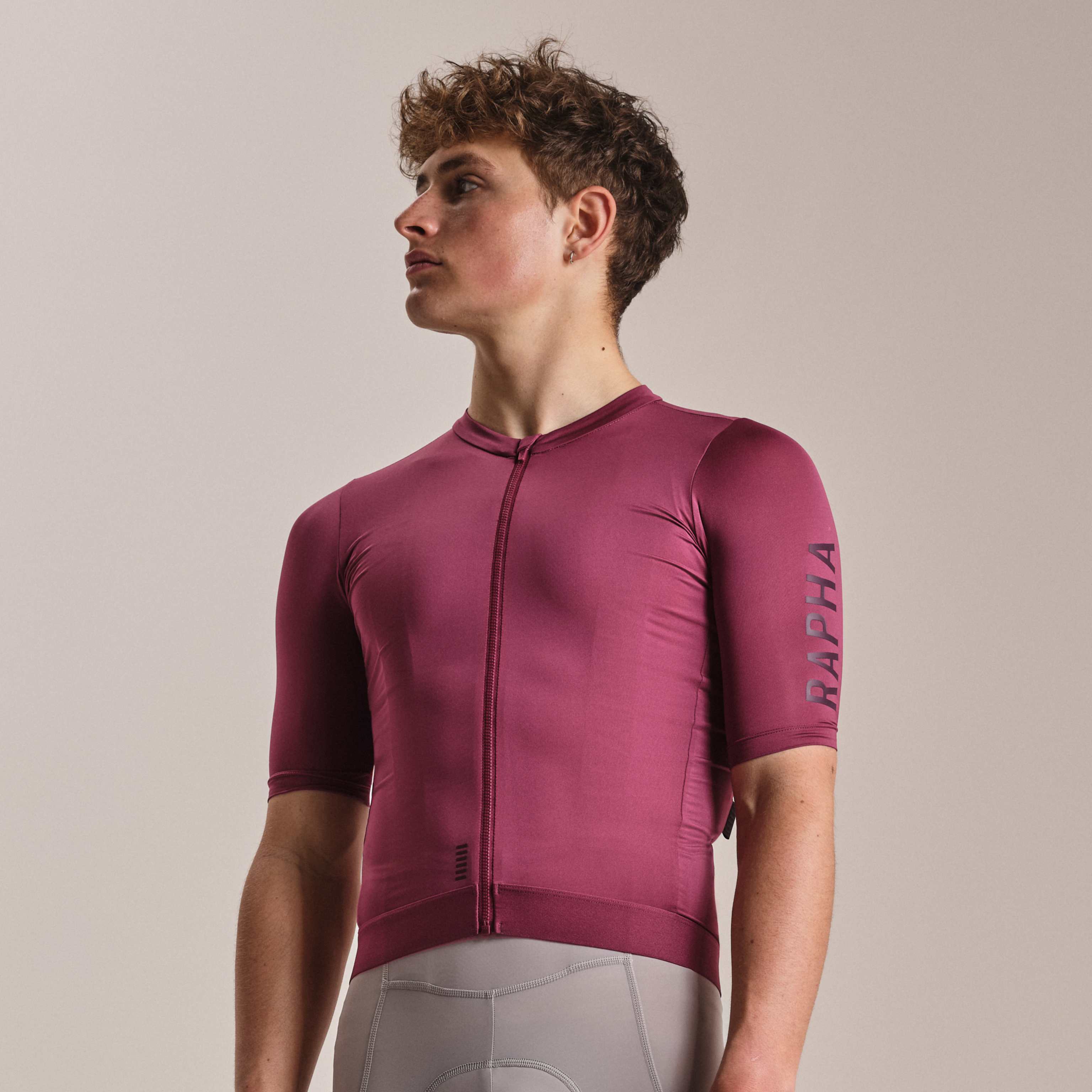 Men's Pro Team Training Jersey III | Rapha