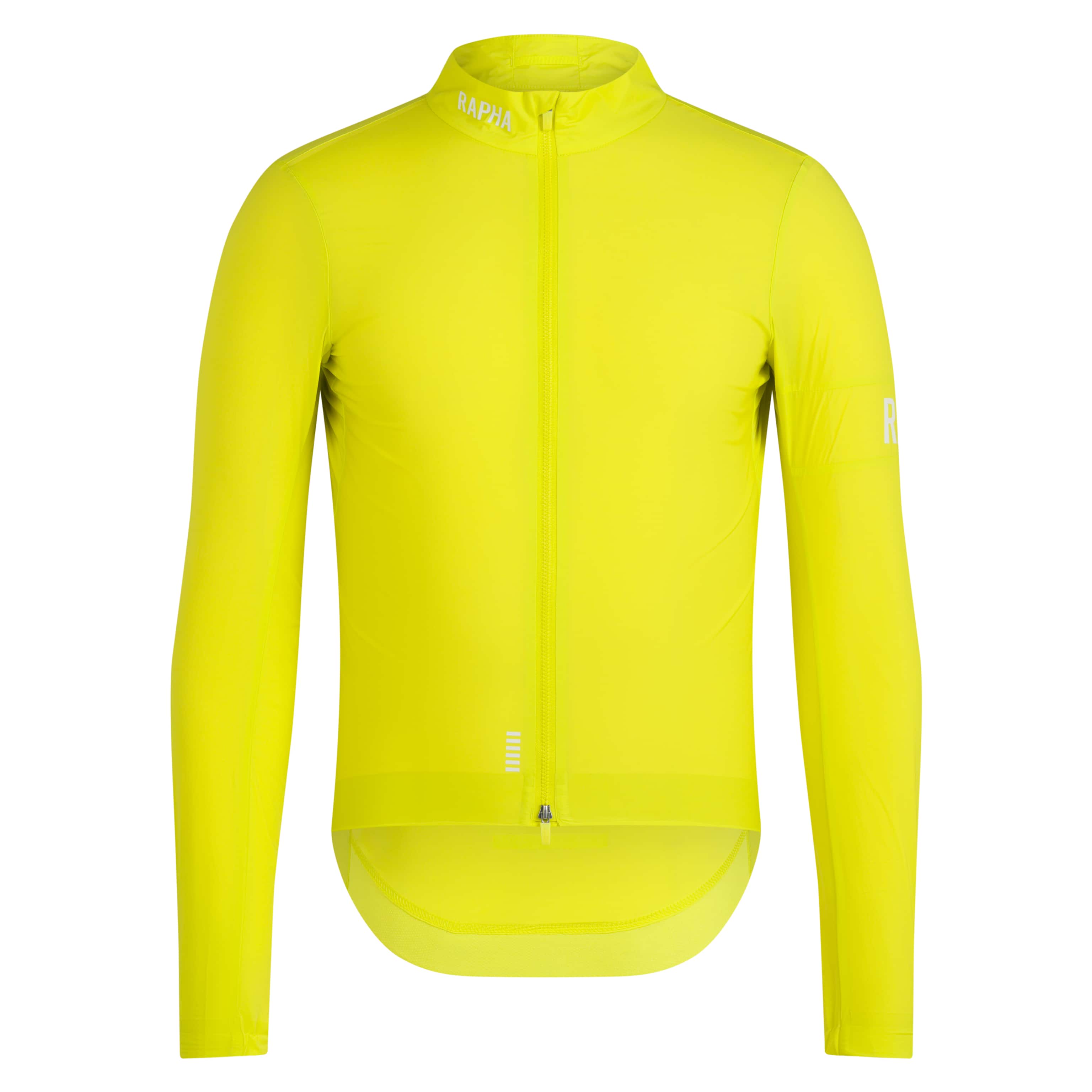 Men's Pro Team Lightweight Wind Jacket II | Rapha