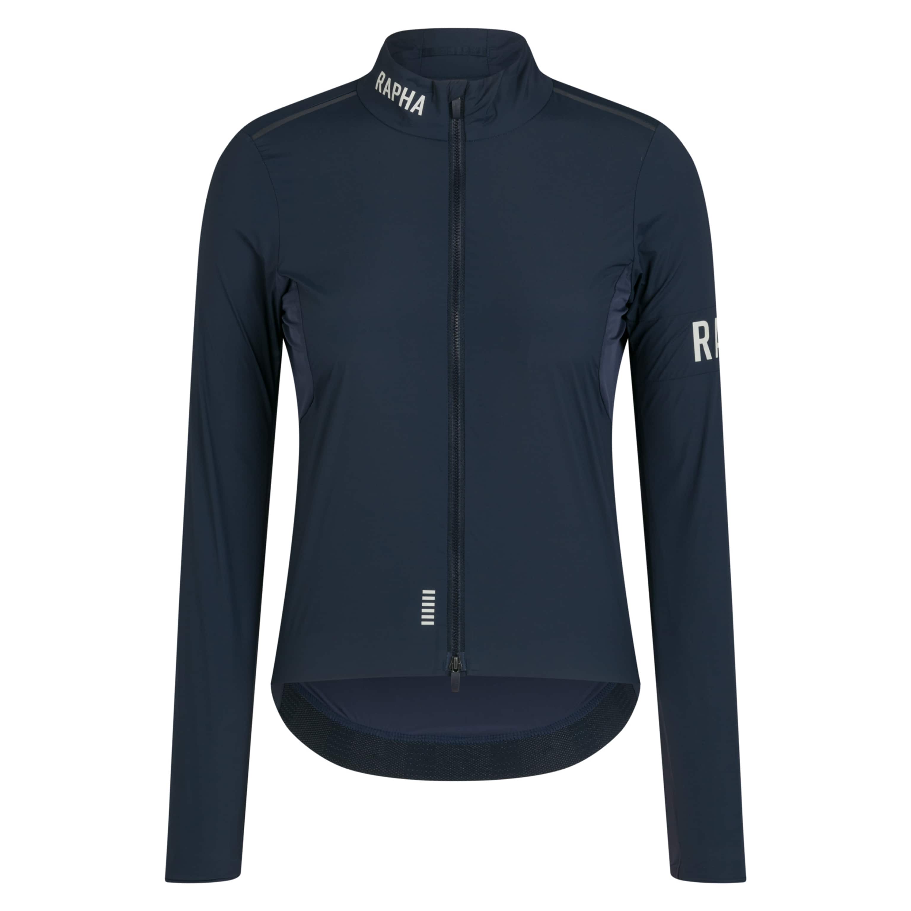 Women's Pro Team Lightweight Wind Jacket II | Rapha