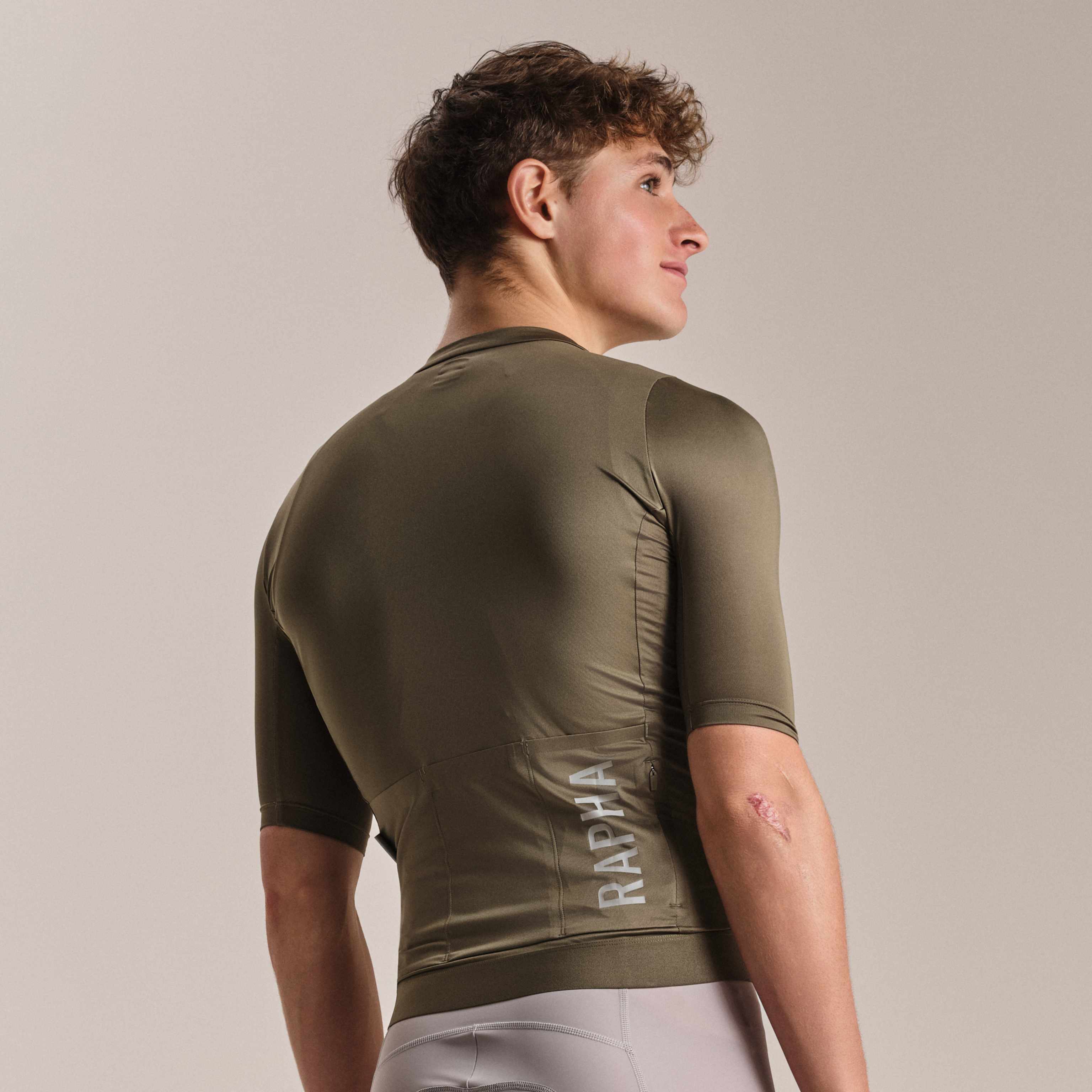 Men's Pro Team Training Jersey III | Rapha
