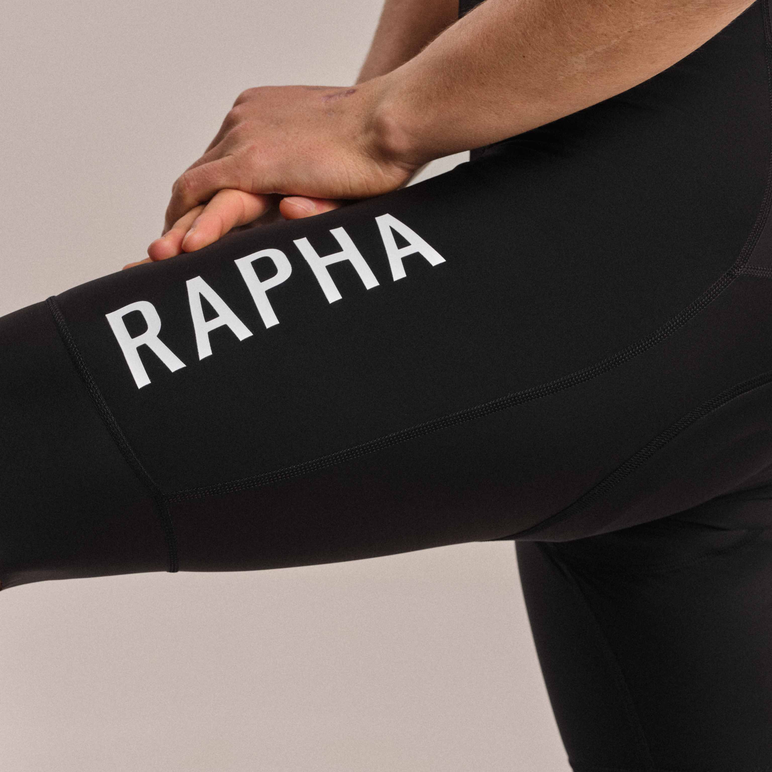 Men's Pro Team Training Bib Shorts II - Regular | Rapha
