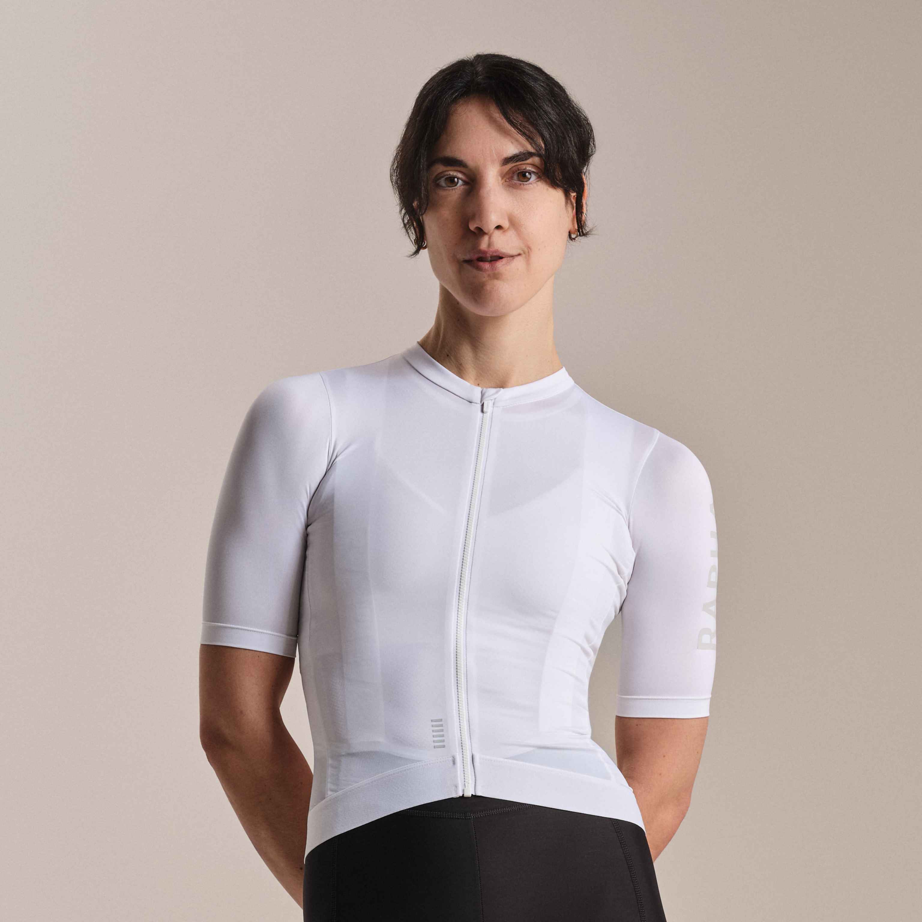 Women's Pro Team Training Jersey III | Rapha