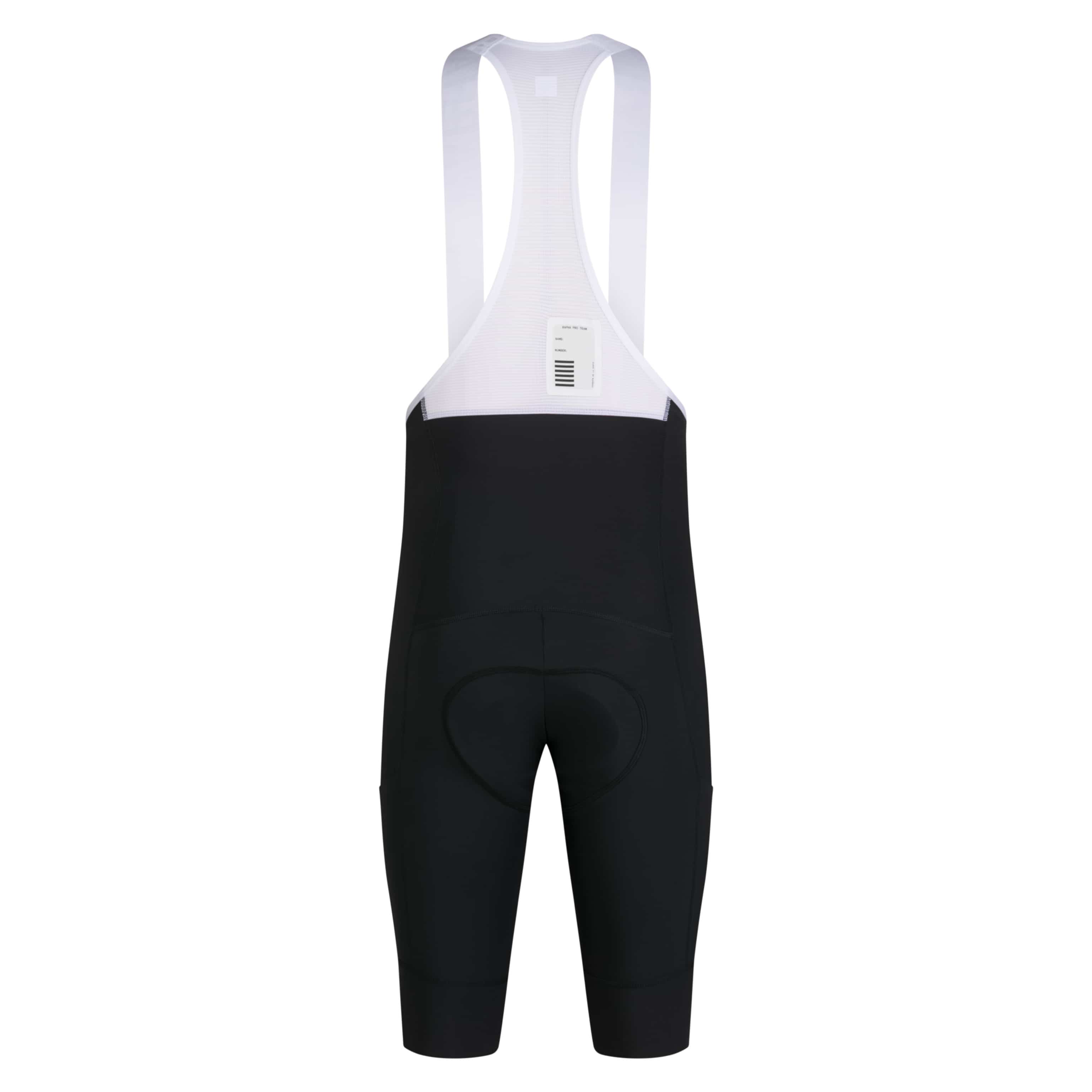 メンズ プロチーム カーゴ ビブショーツ - ロング | Rapha