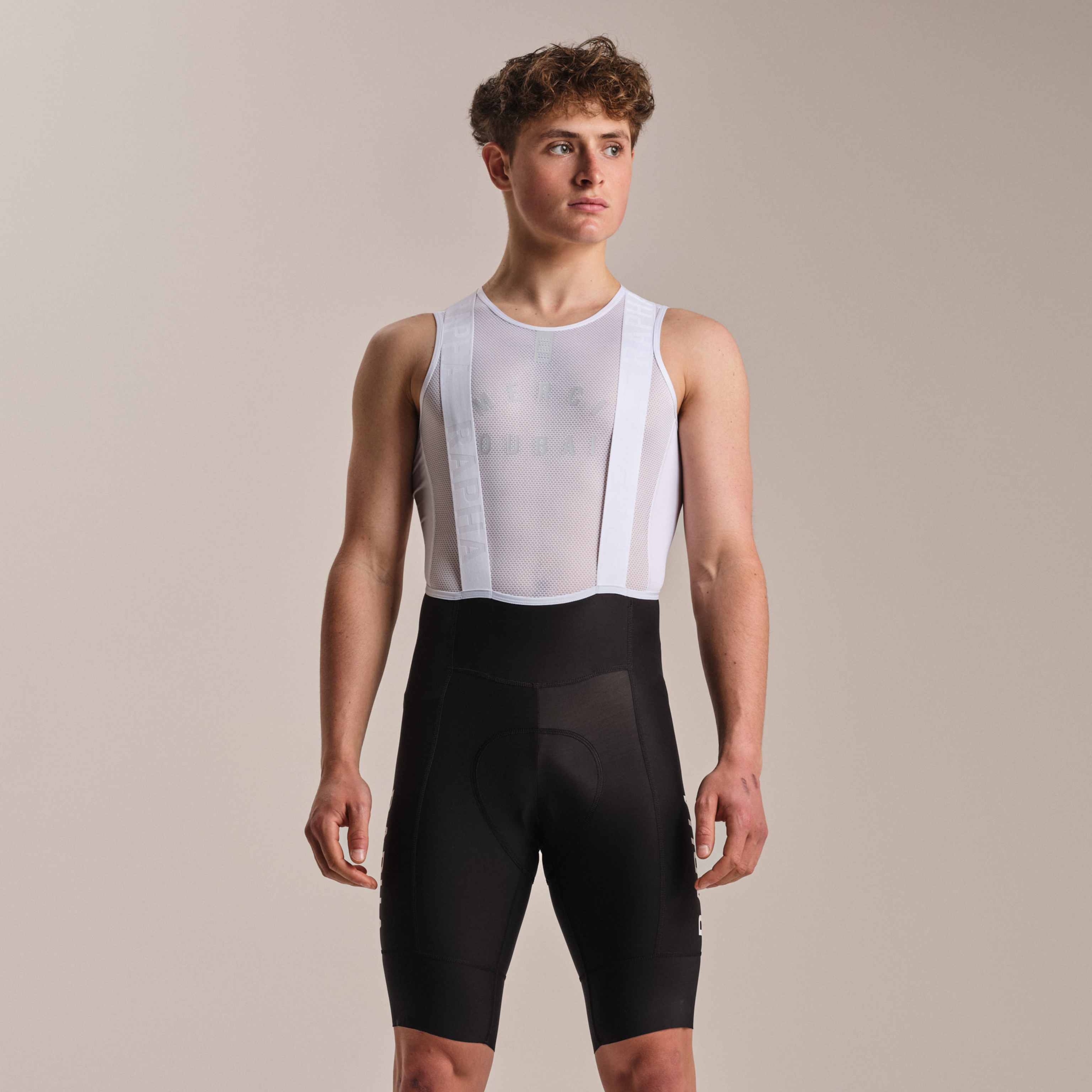Men's Pro Team Training Bib Shorts II - Regular | Rapha