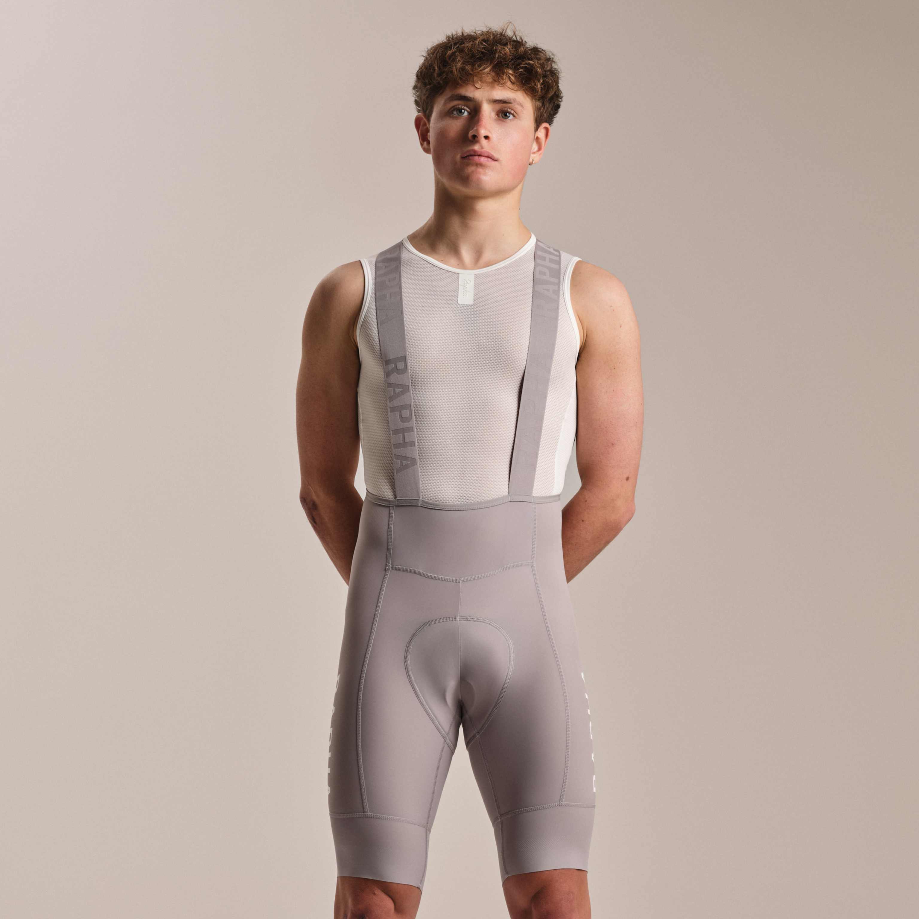 Men's Pro Team Training Bib Shorts II - Regular | Rapha