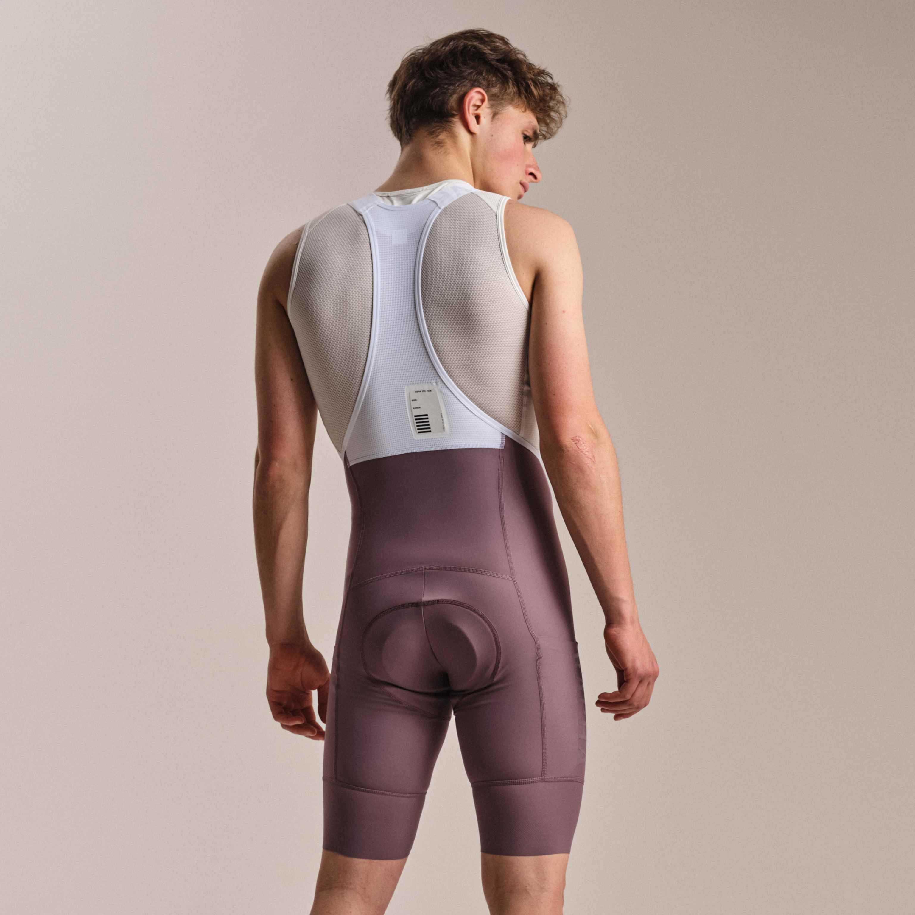 メンズ プロチーム カーゴ ビブショーツ - レギュラー | Rapha