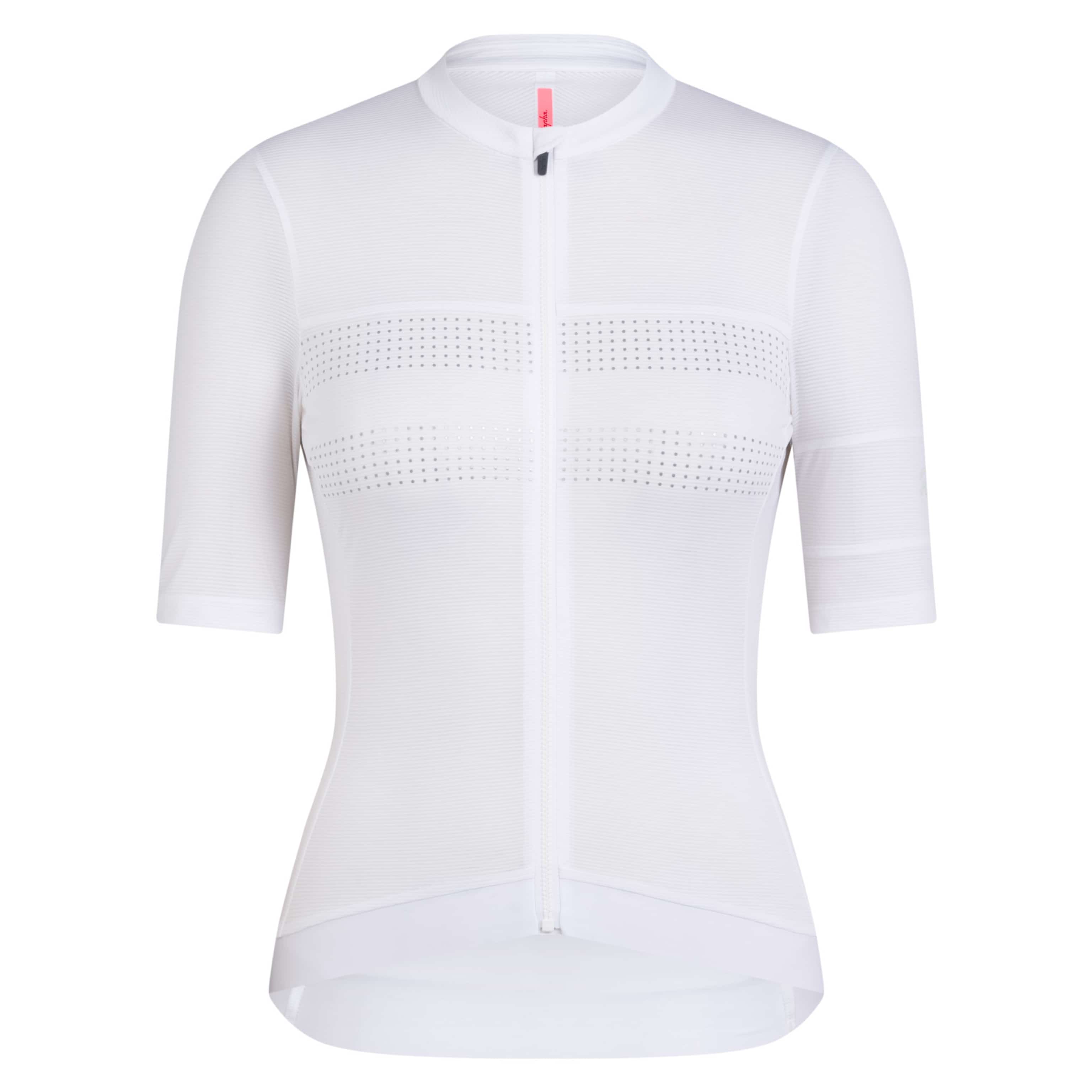 Women's Brevet Lightweight Jersey III | Rapha