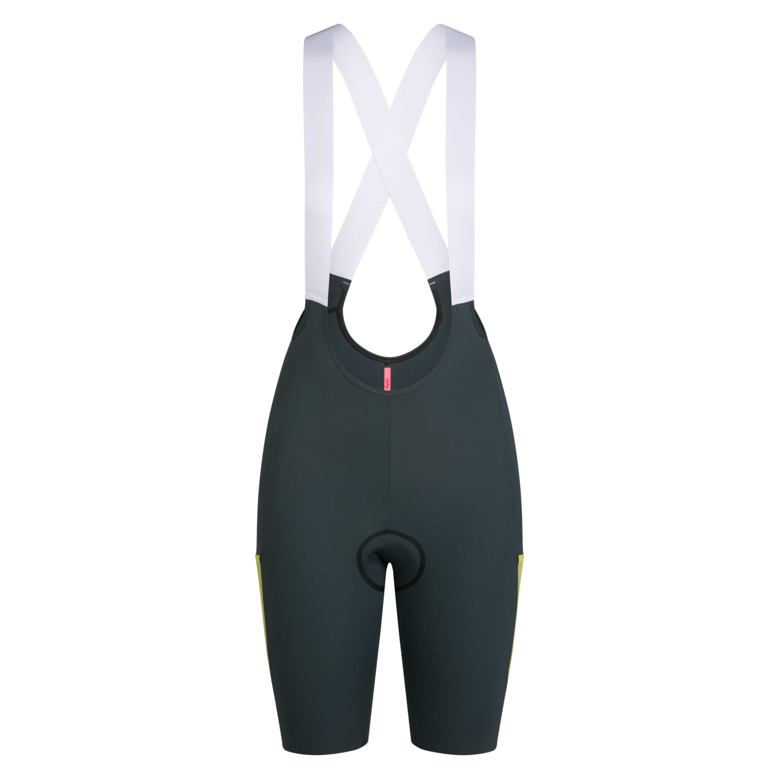 ウィメンズ ブルベ カーゴ ビブショーツ III | Rapha