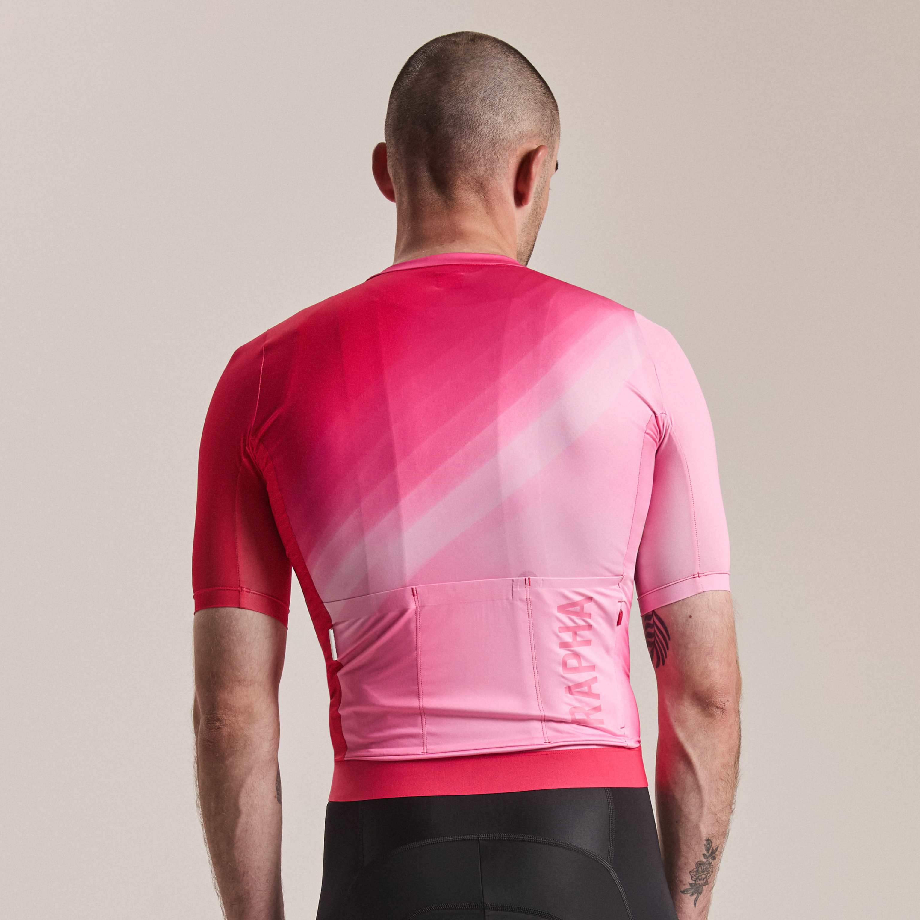 Men's Pro Team Training Jersey III | Rapha