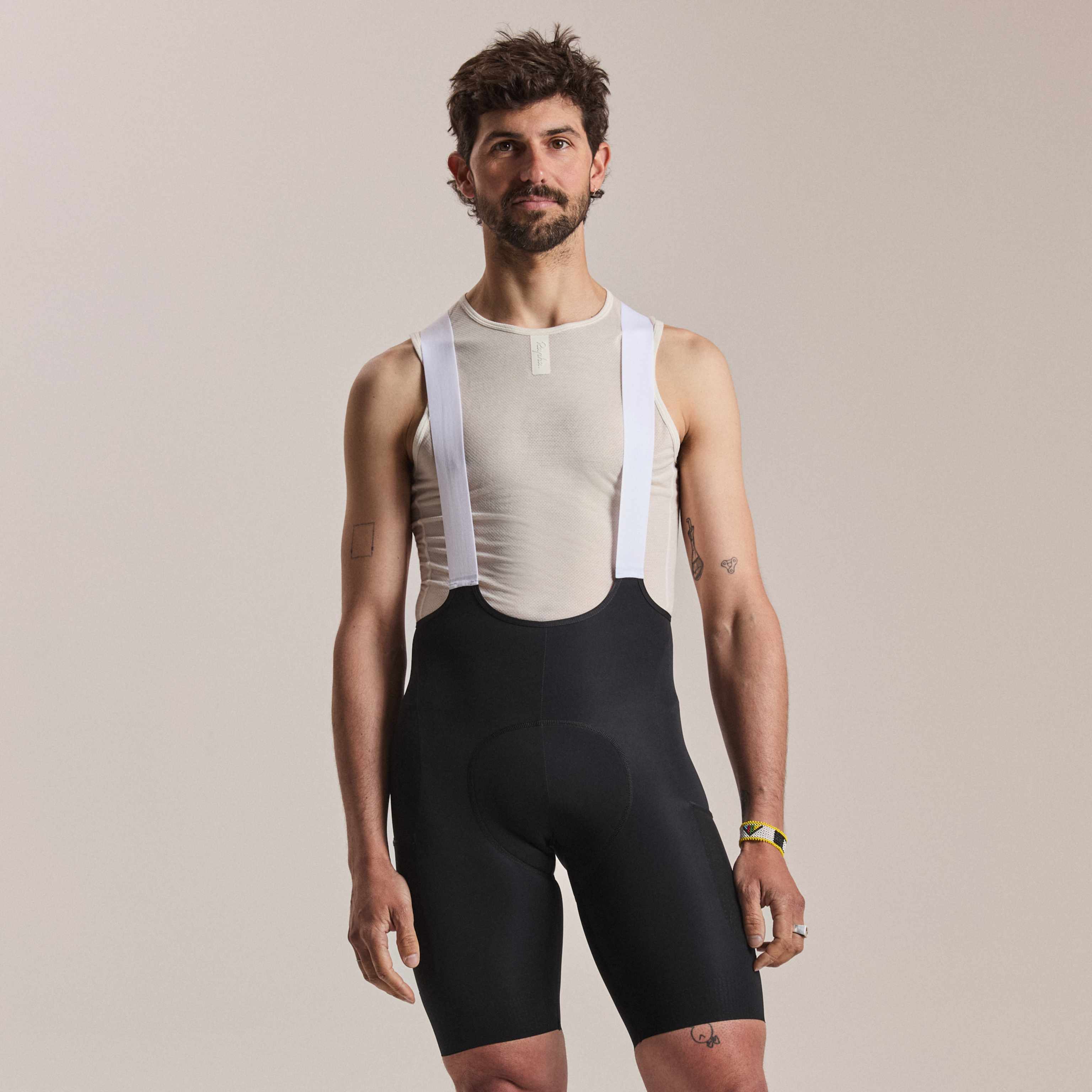 rapha ブルベビブショーツ　Sサイズ メンズ ブルベ カーゴ ビブ ショーツ III | Rapha