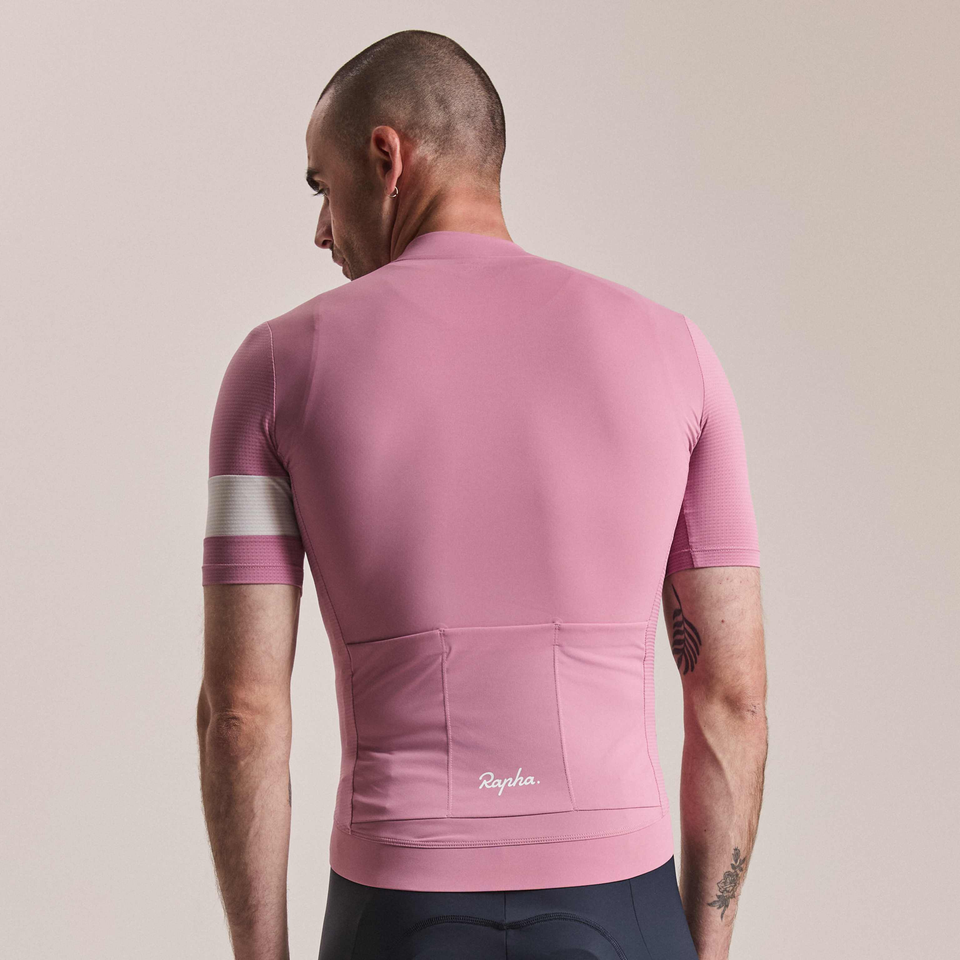 メンズ コア ライトウェイト ジャージ | Rapha