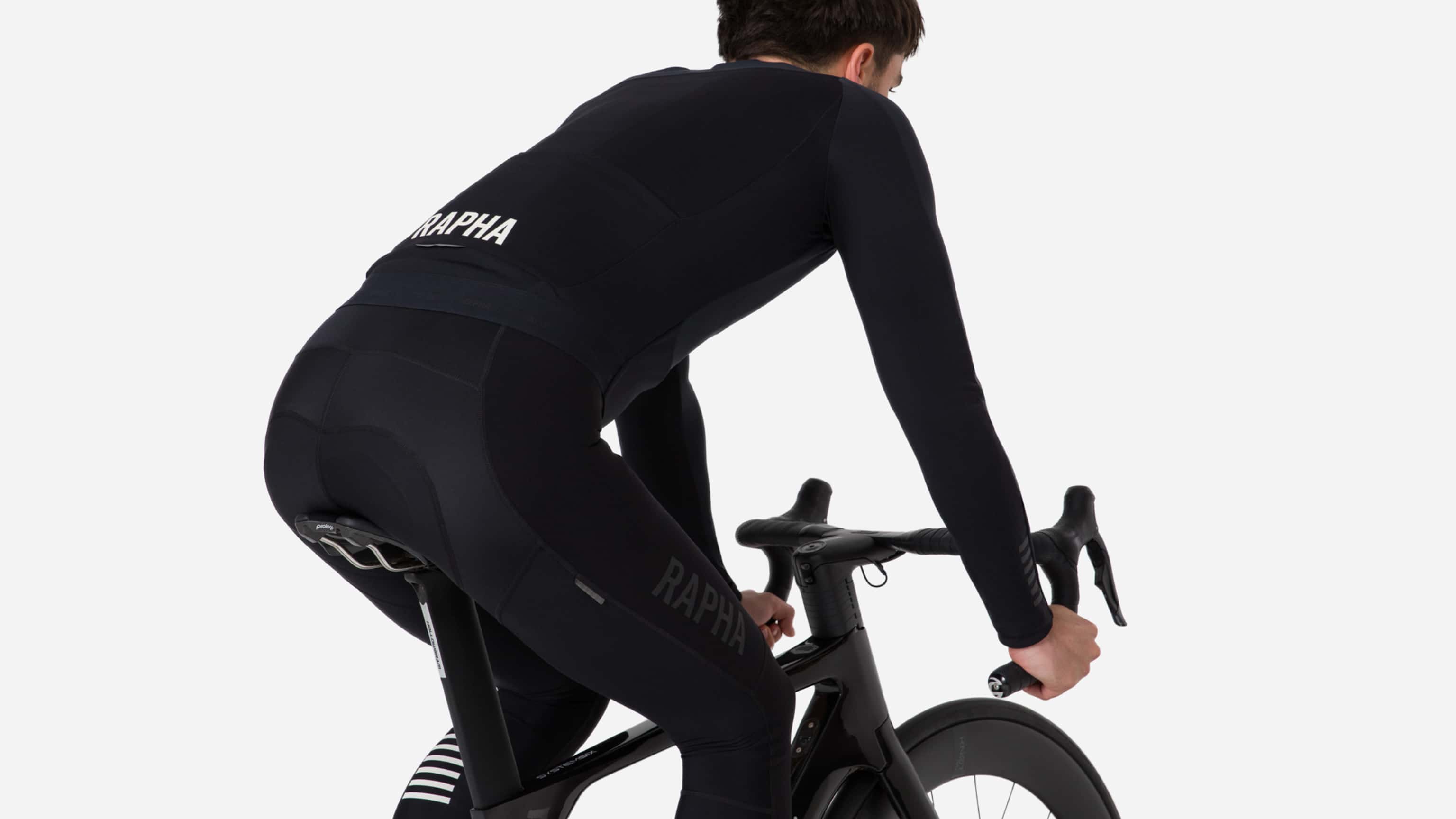 RAPHA PROTEAM WINTER BASELAYER Mサイズ DEEOLIGRE.jpg