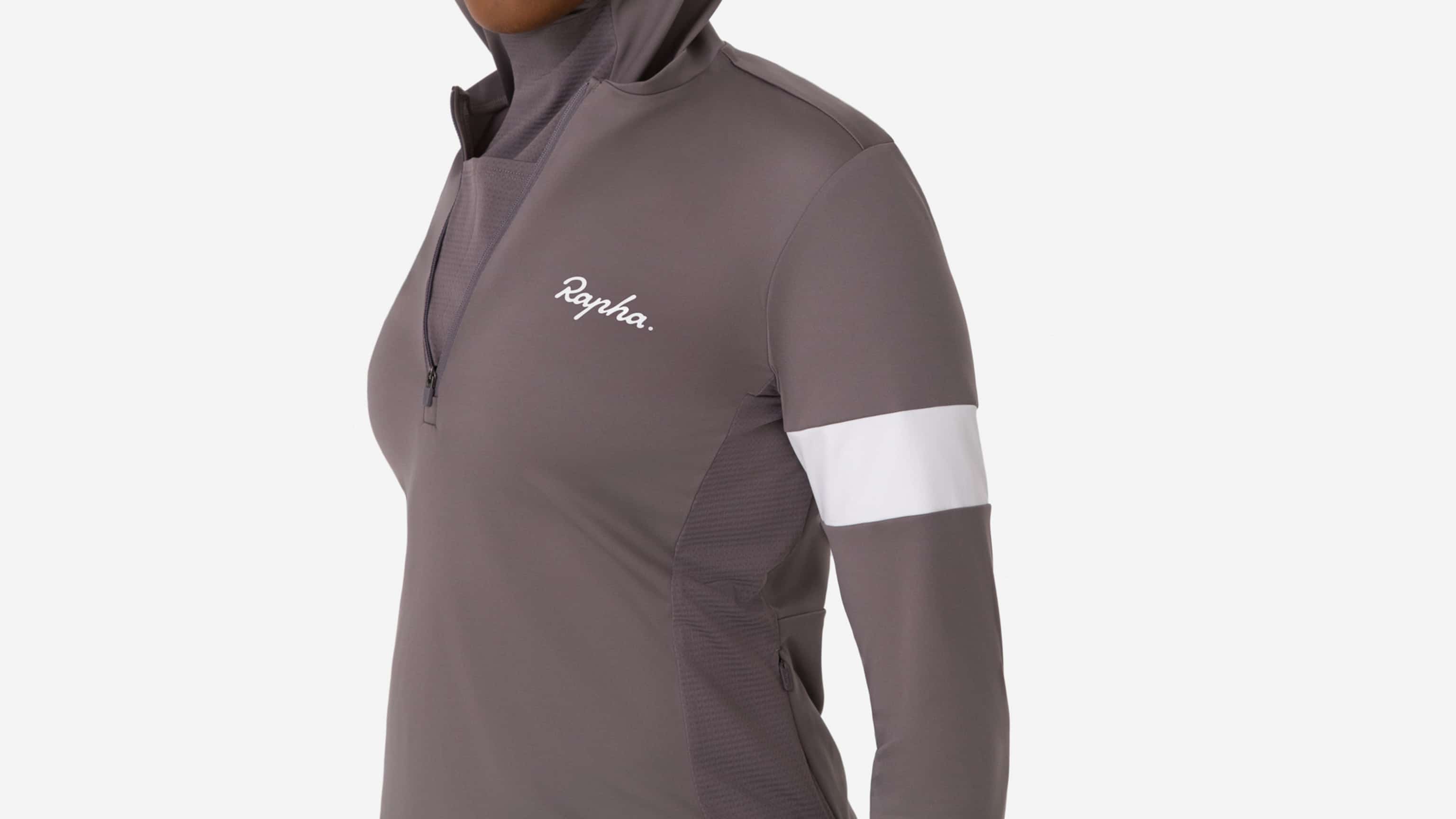 Women's Long Jersey | Rapha
