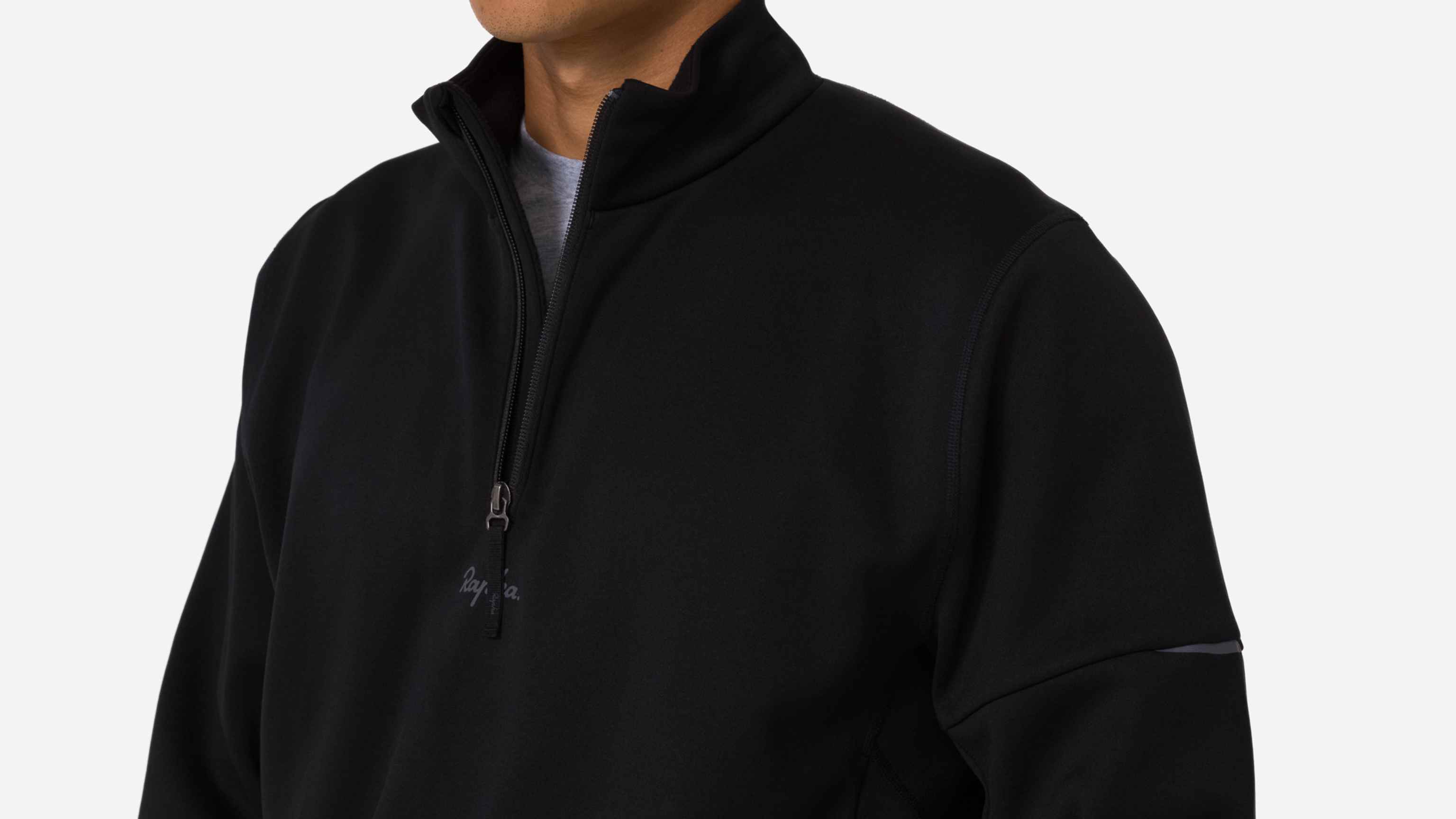 Rapha ウィンドブレーカー ブラック M (MENS) Men's Wind Jacket | Rapha