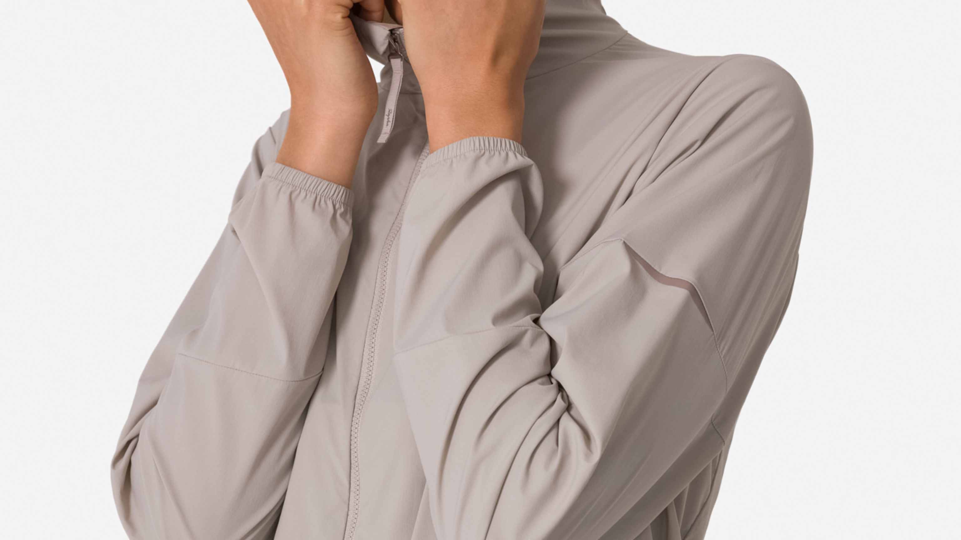 Rapha♡wool Wind jacket ウール サイクル ジャケット M Men's Wind Jacket | Rapha