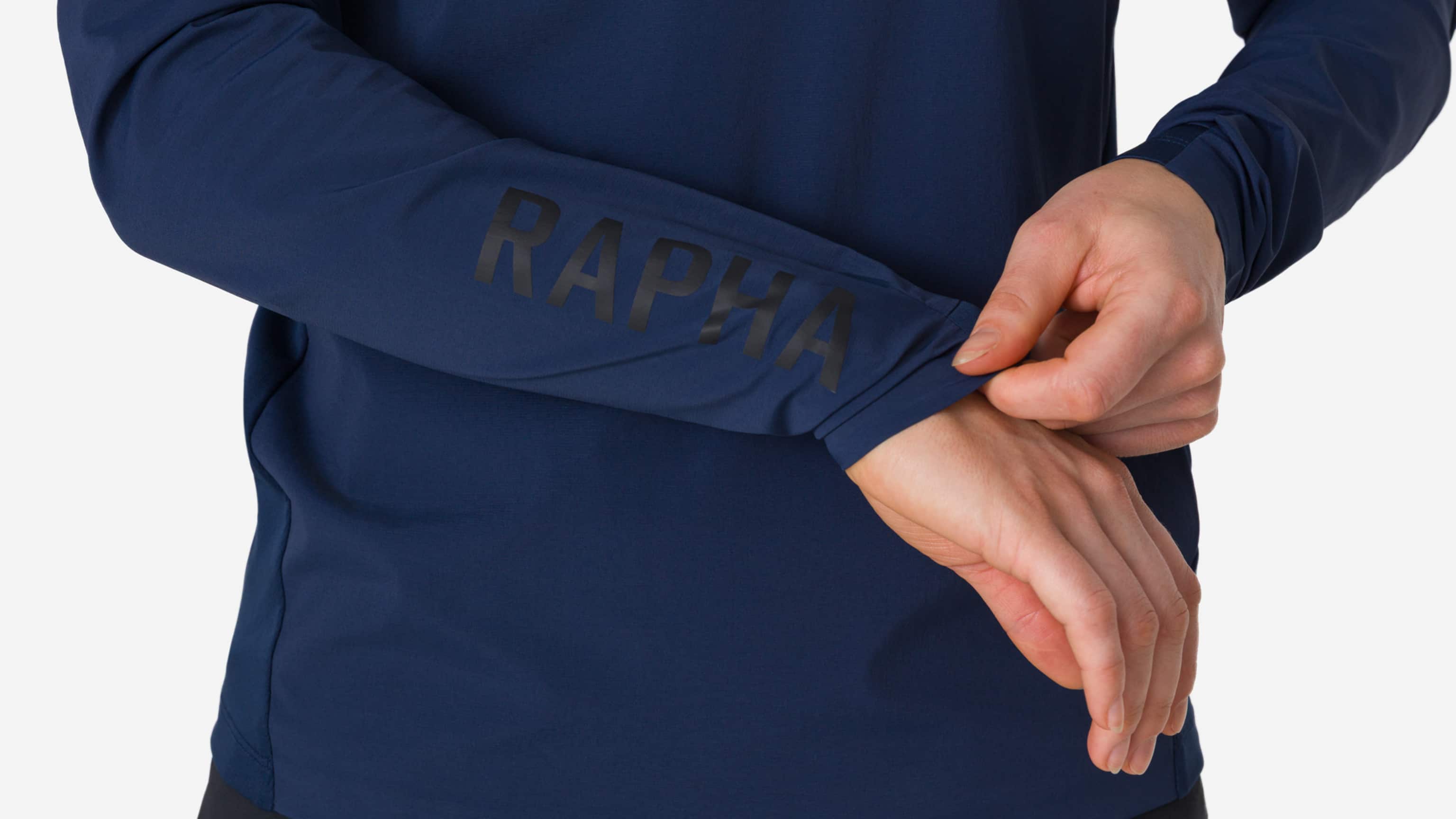 ウィメンズ トレイル フィナーレ ウィンドブロック ジャージ | Rapha