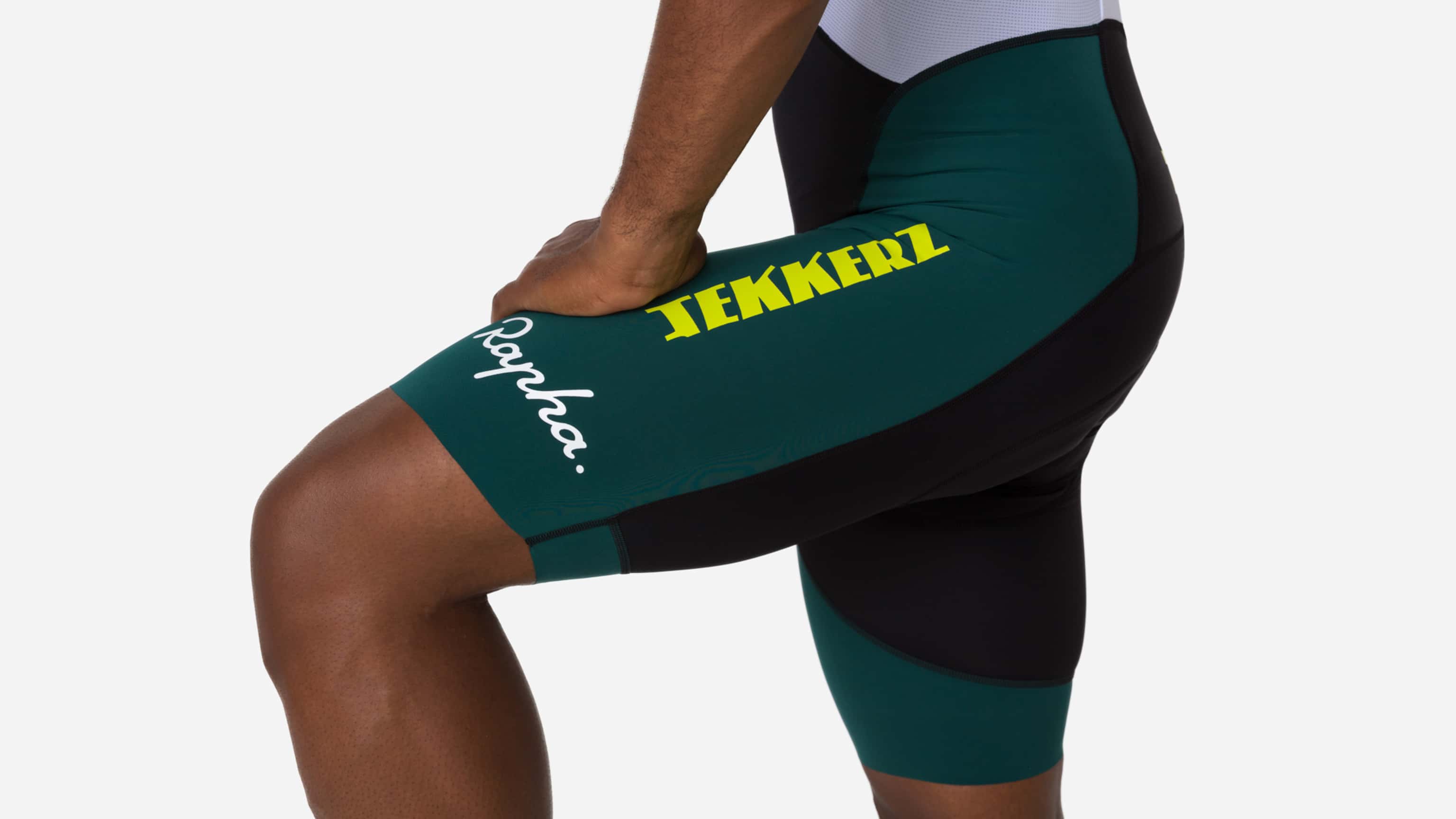 ウェア RAPHA MEN'S PRO TEAM TRAINING BIB SHORTS Rapha Pro Team Training bib shorts review | BikeRadar