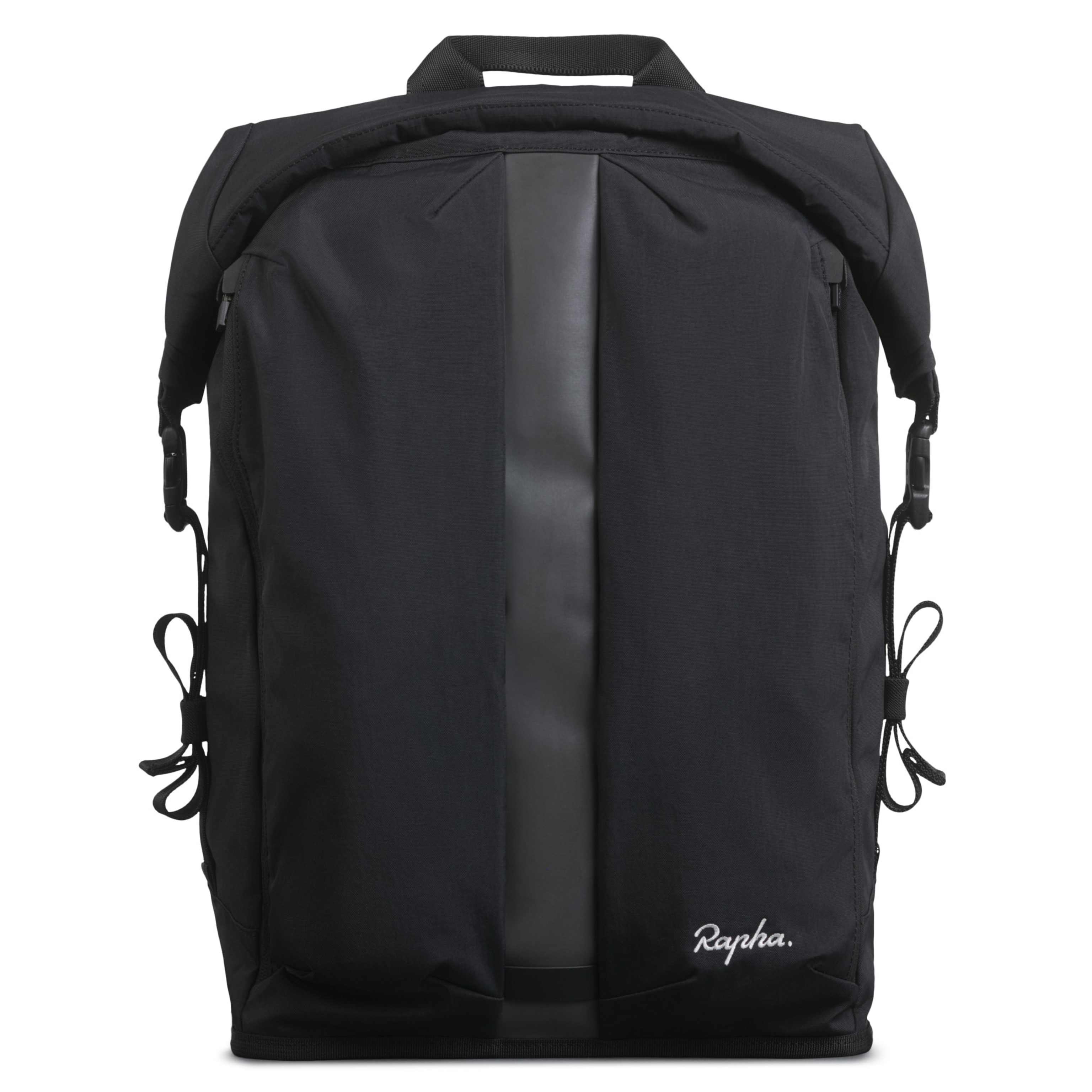 アクセサリー PRO TEAM LIGHTWEIGHT BACKPACK CapoVelo.com - Rapha Offers New Pro Team Lightweight Backpack