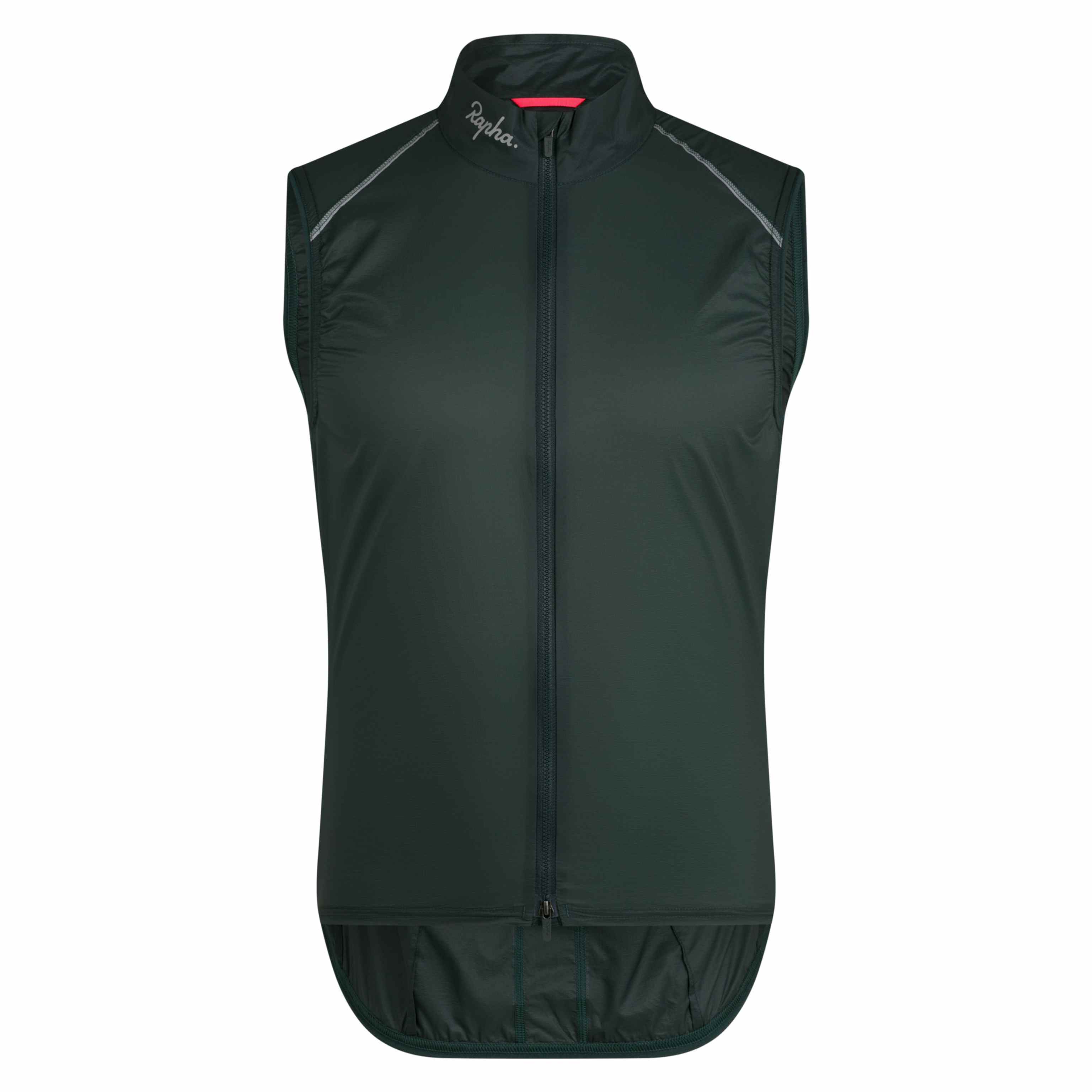 Rapha Core Gilet サイズS ディープグリーン Rapha Core Gilet | Sigma Sports