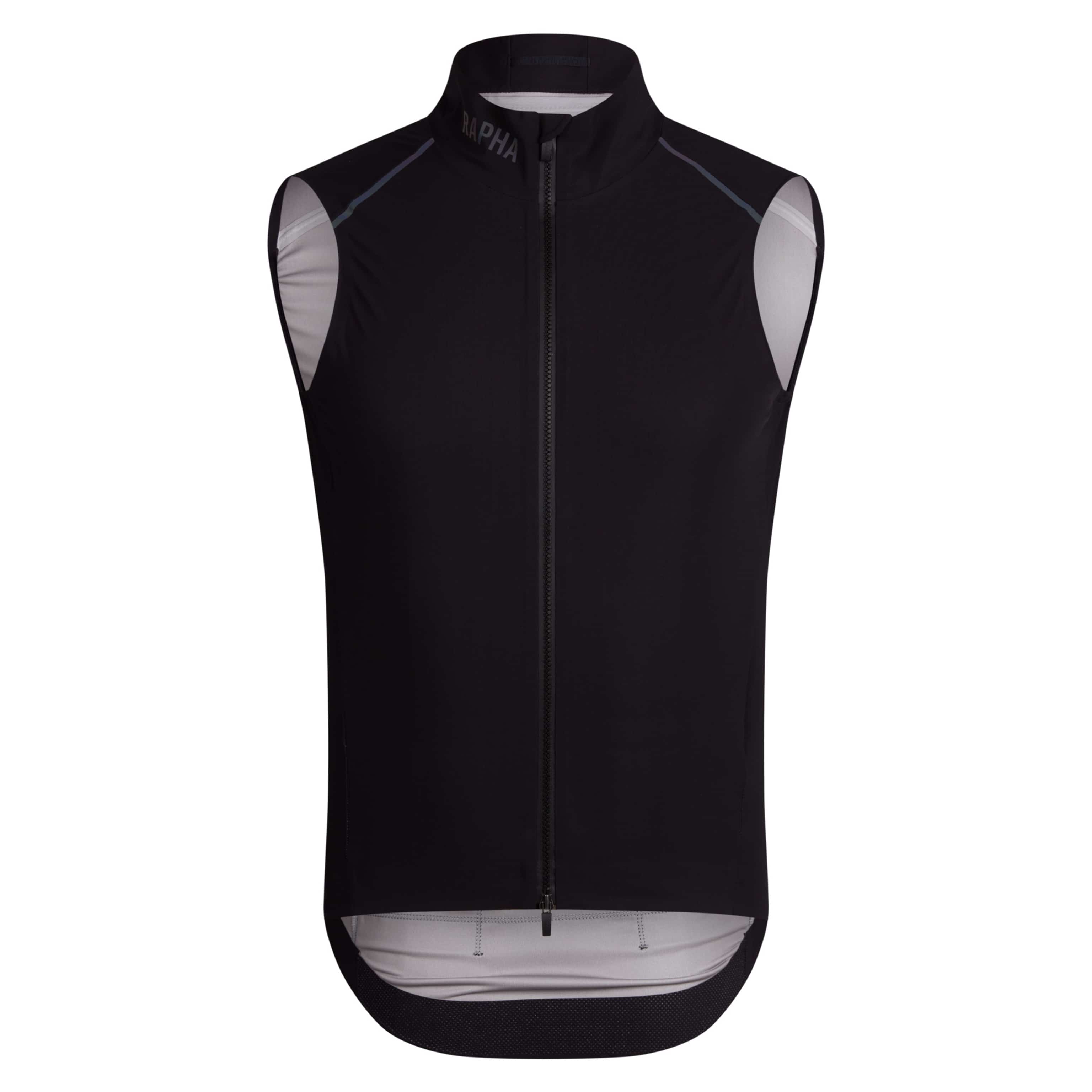 RAPHA PRO TEAM ジレ S Men's Pro Team Lightweight Gilet | Rapha